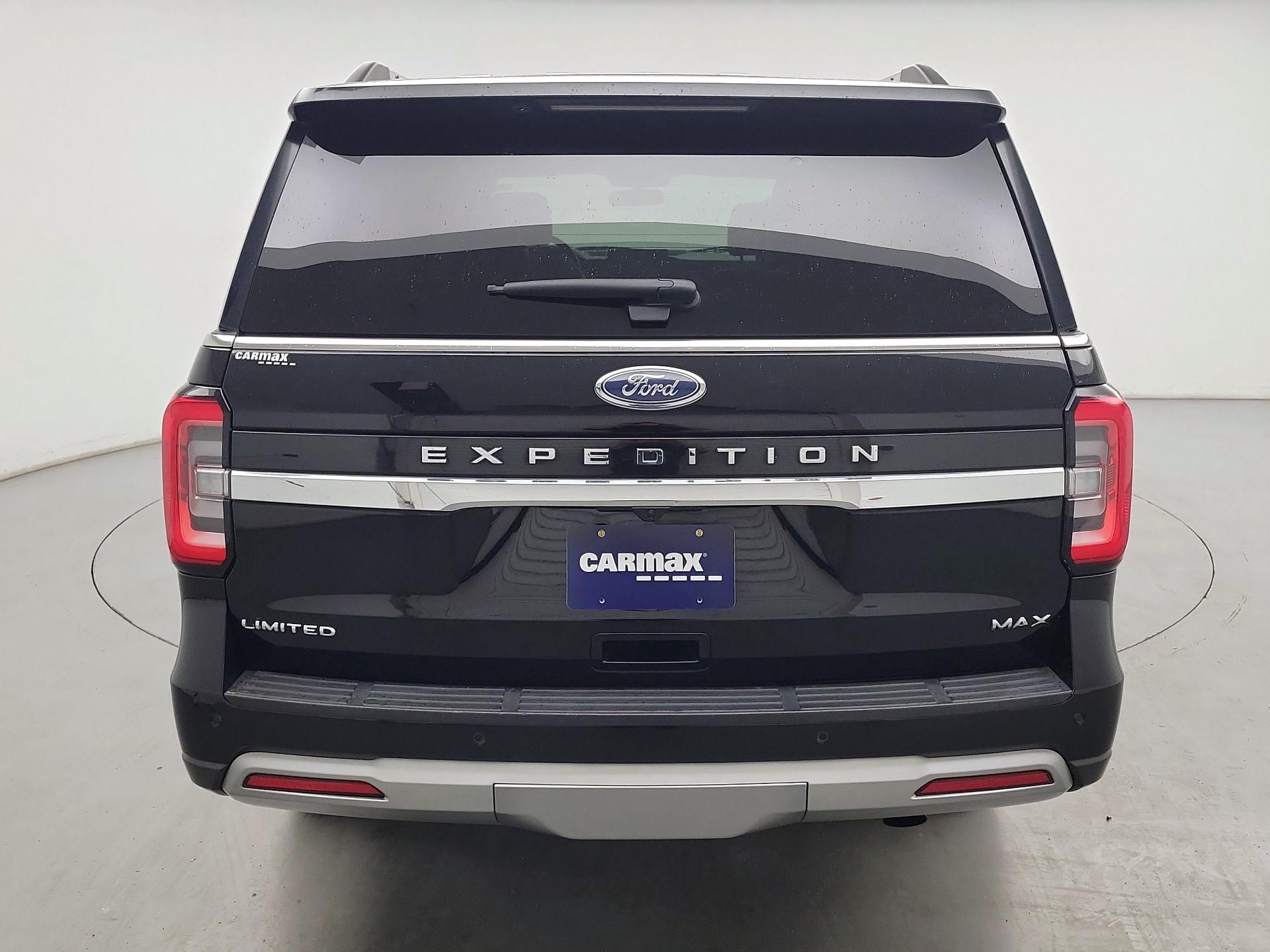 Thumbnail: 2023 Ford Expedition MAX - 6