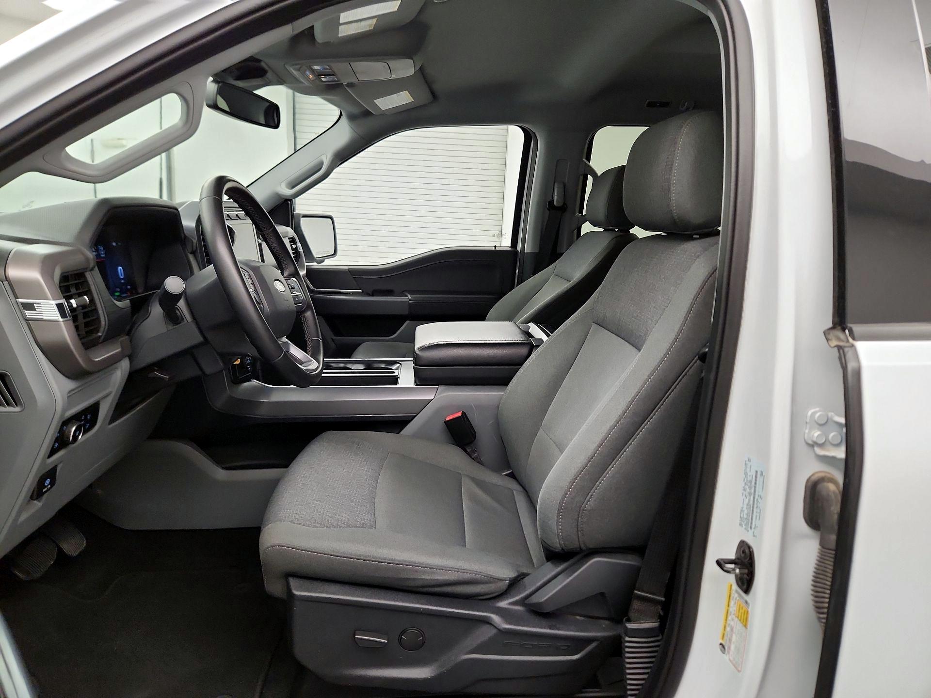 Thumbnail: 2024 Ford F-150 - 9