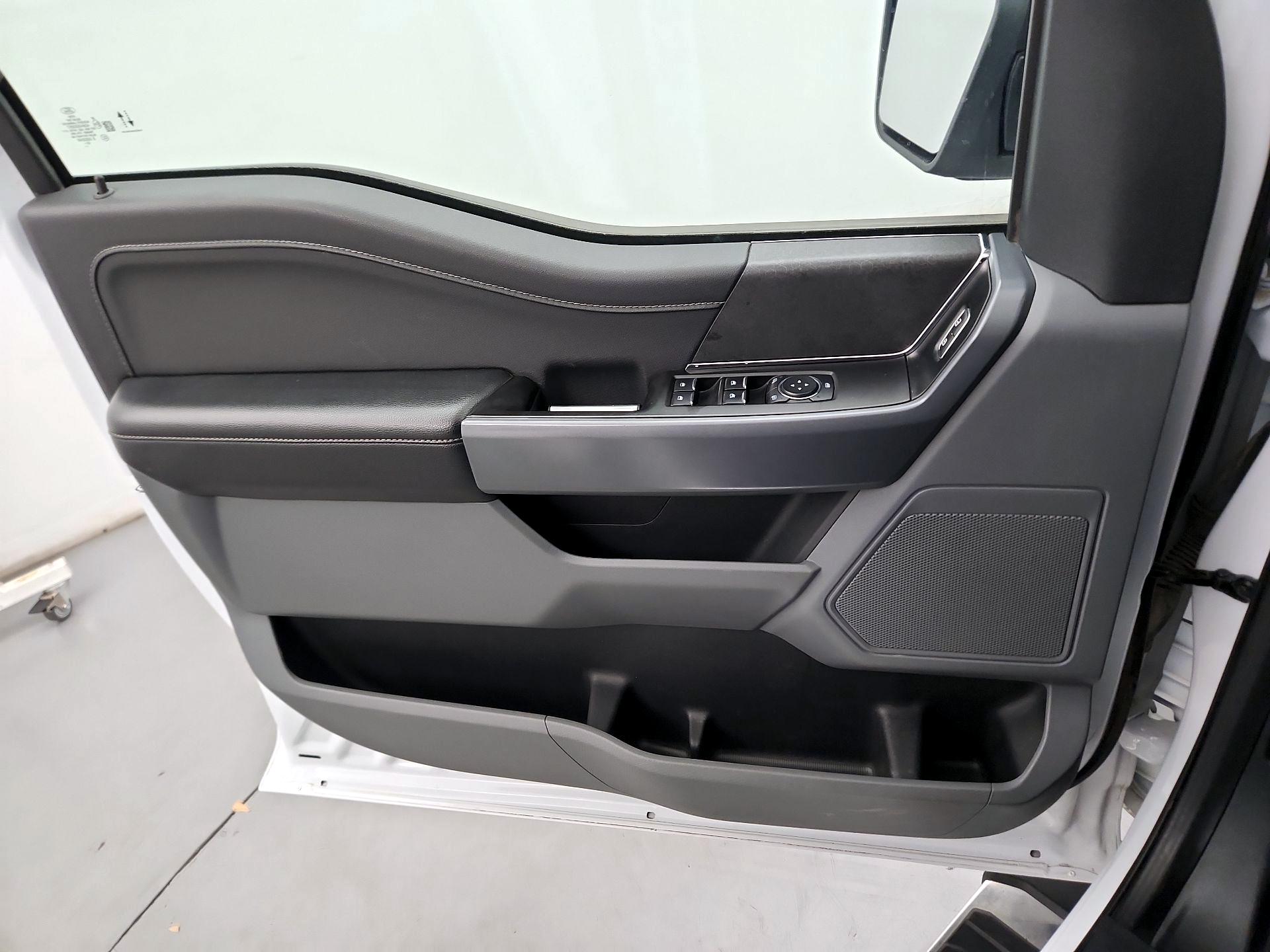 Thumbnail: 2024 Ford F-150 - 10