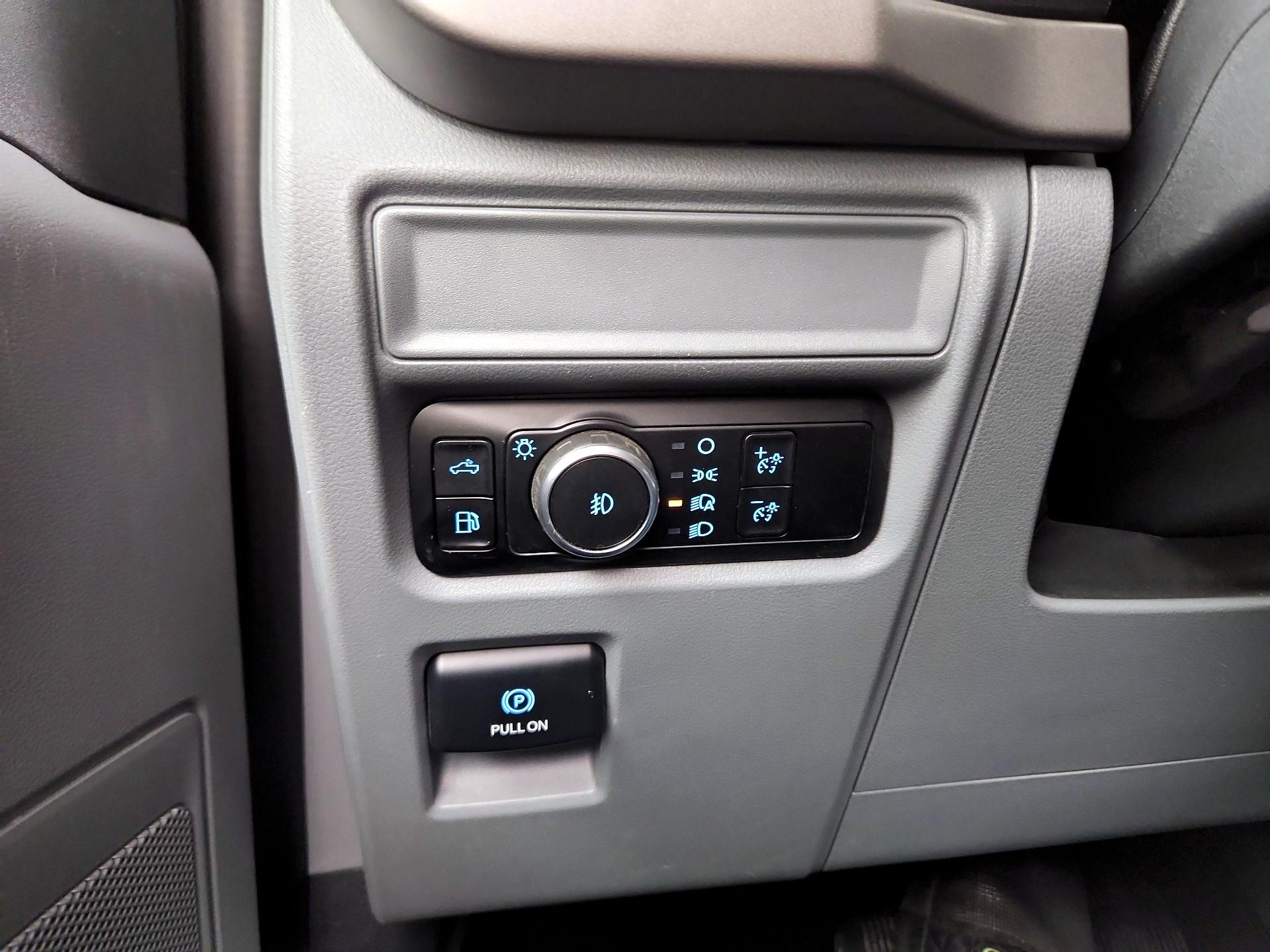 Thumbnail: 2024 Ford F-150 - 11