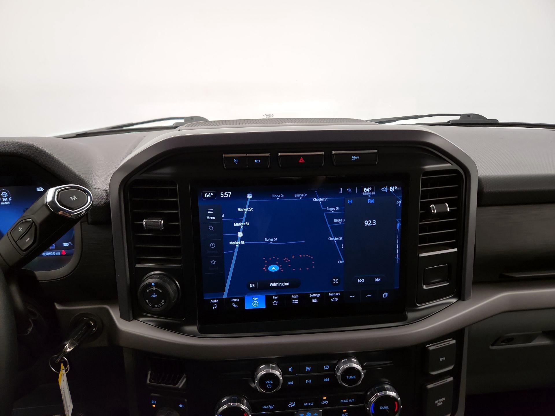 Thumbnail: 2024 Ford F-150 - 12