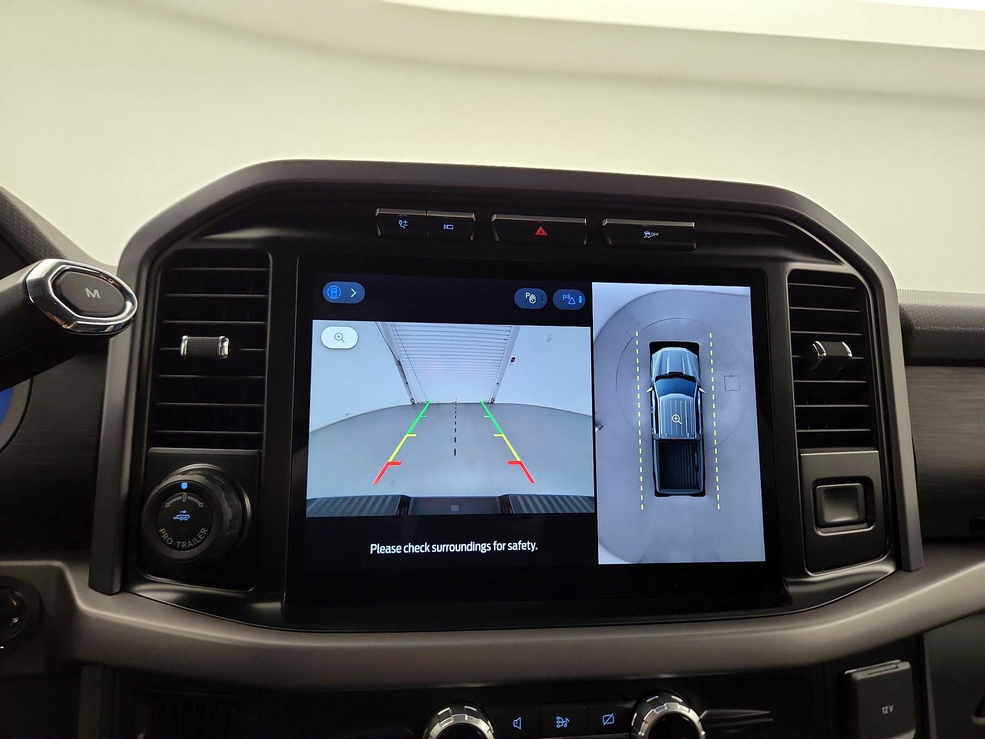 Thumbnail: 2024 Ford F-150 - 13