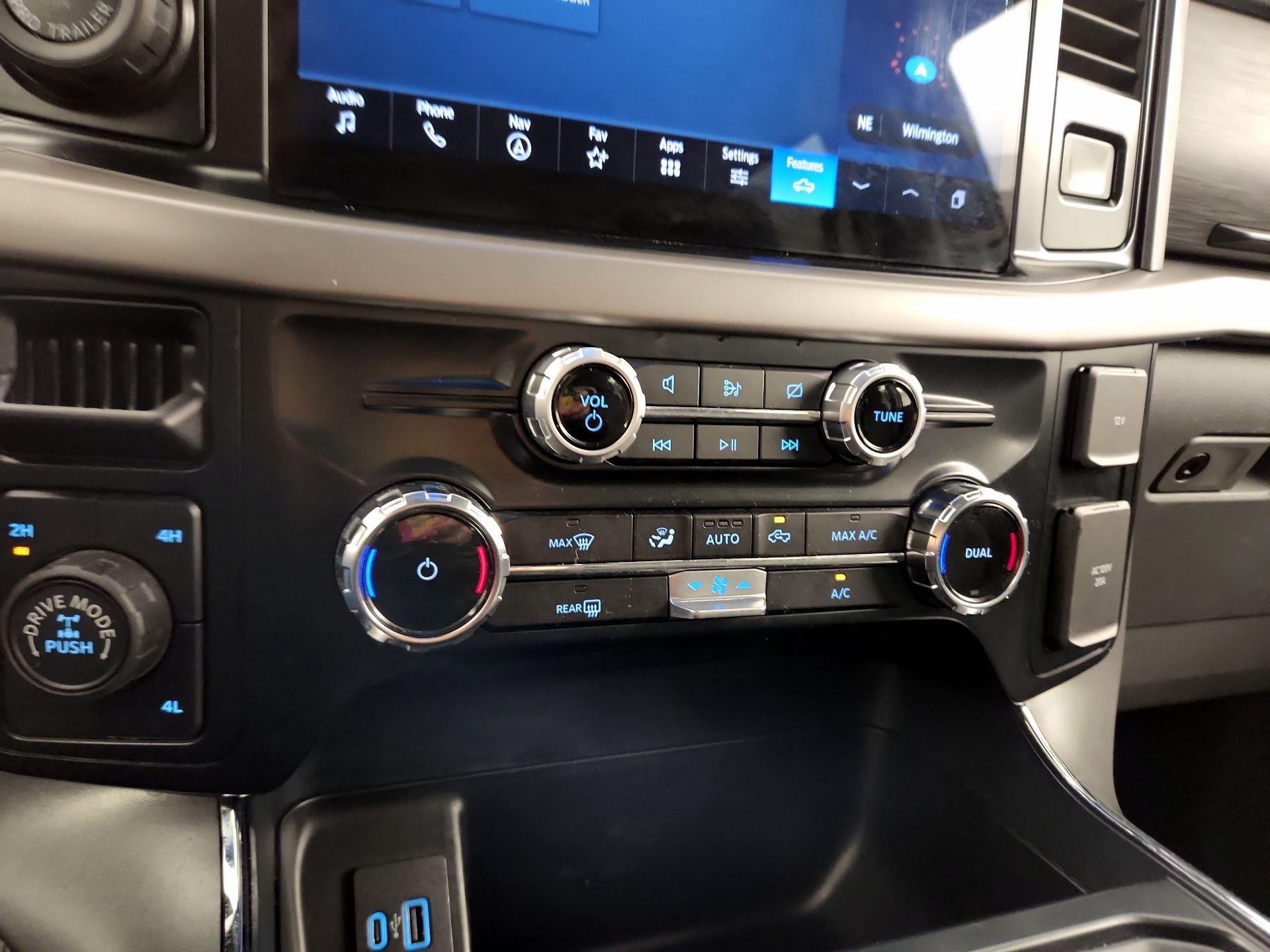 Thumbnail: 2024 Ford F-150 - 15