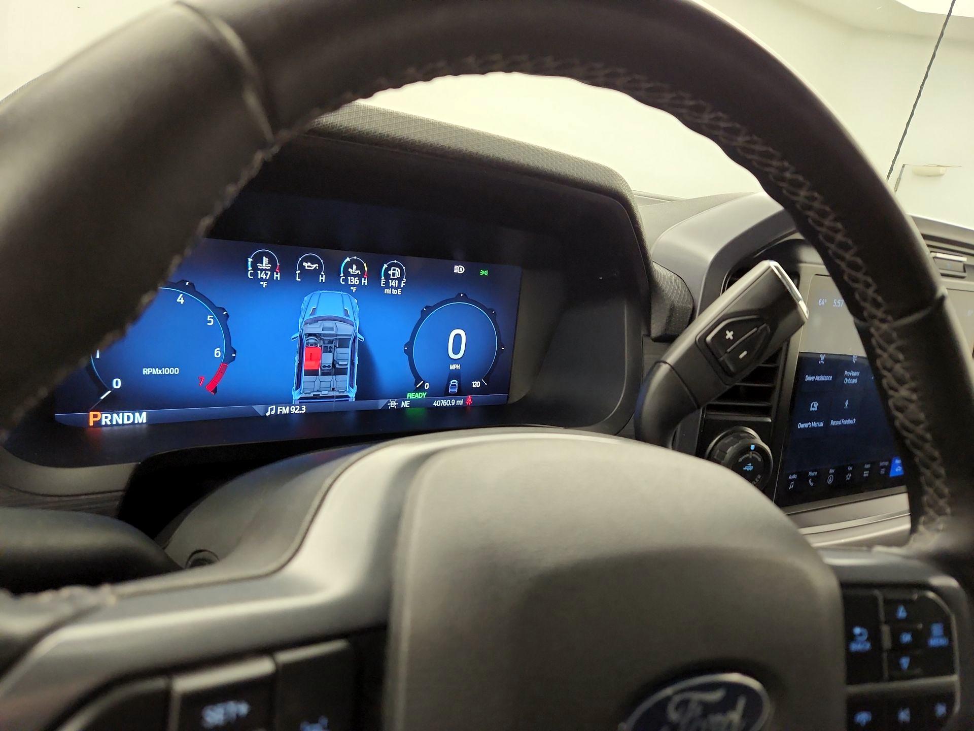 Thumbnail: 2024 Ford F-150 - 16