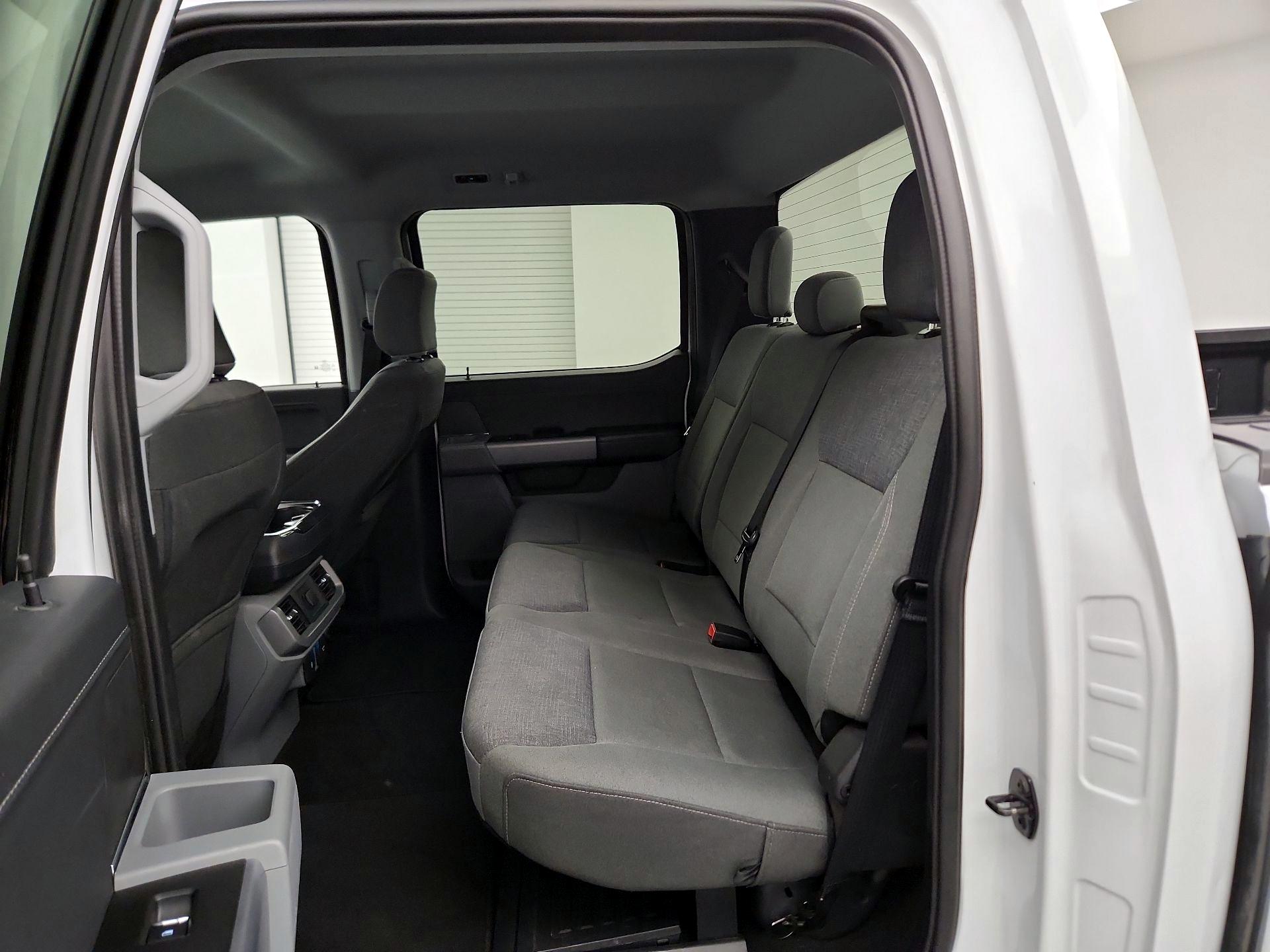 Thumbnail: 2024 Ford F-150 - 18