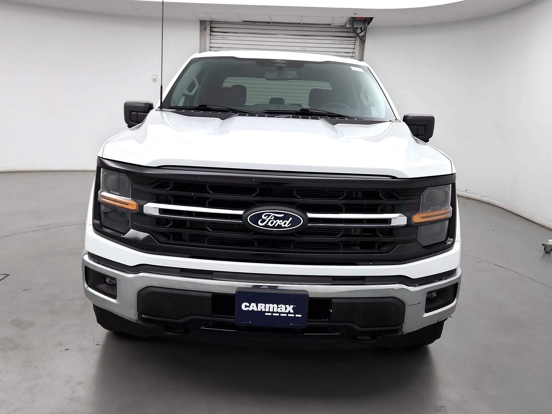 Thumbnail: 2024 Ford F-150 - 2