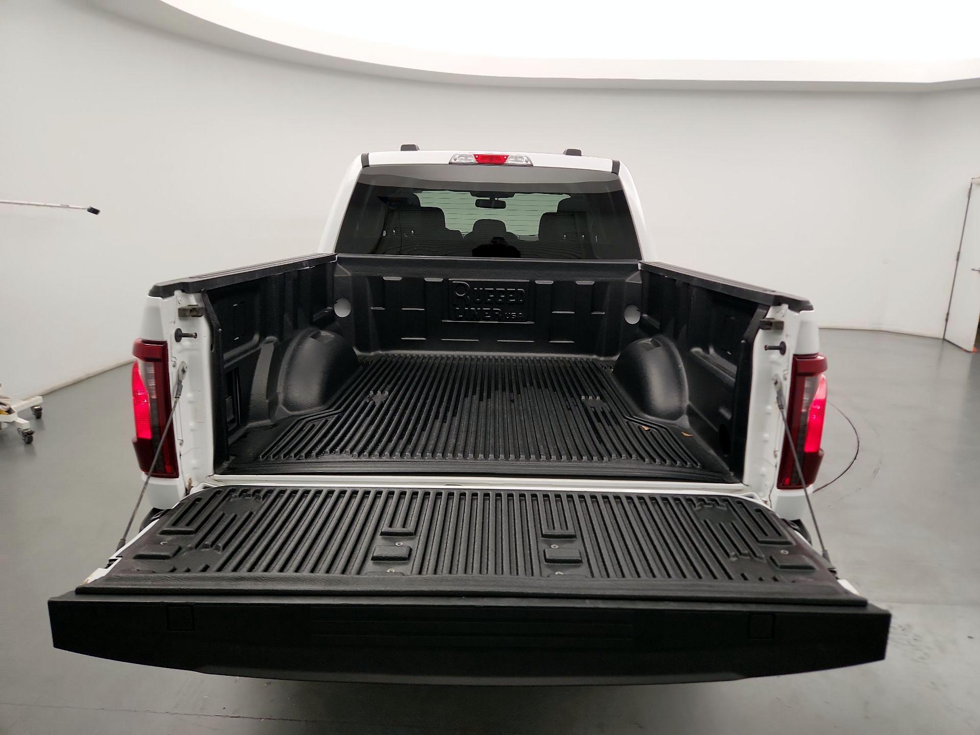 Thumbnail: 2024 Ford F-150 - 19