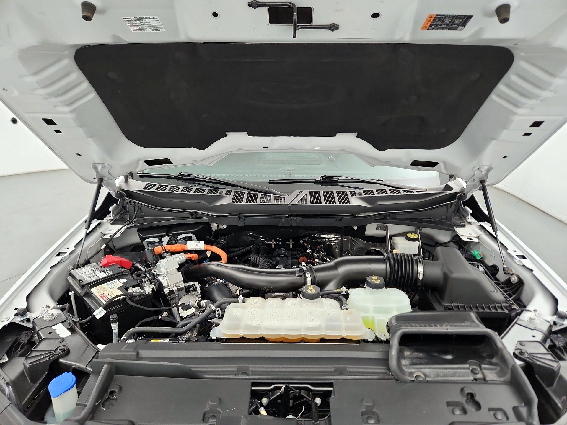 Thumbnail: 2024 Ford F-150 - 20