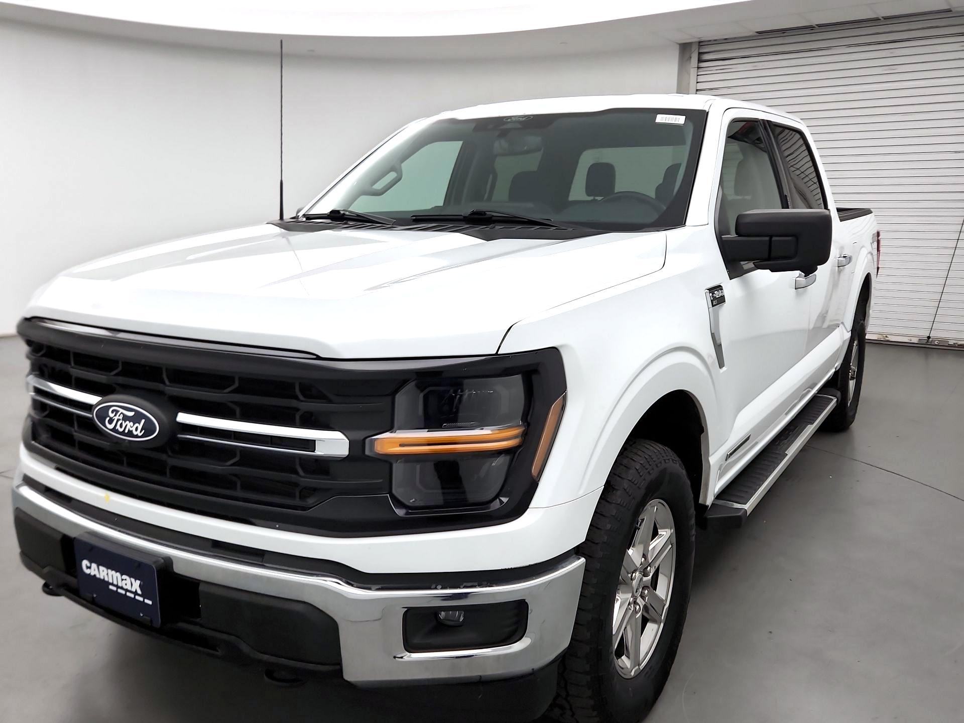 Thumbnail: 2024 Ford F-150 - 3