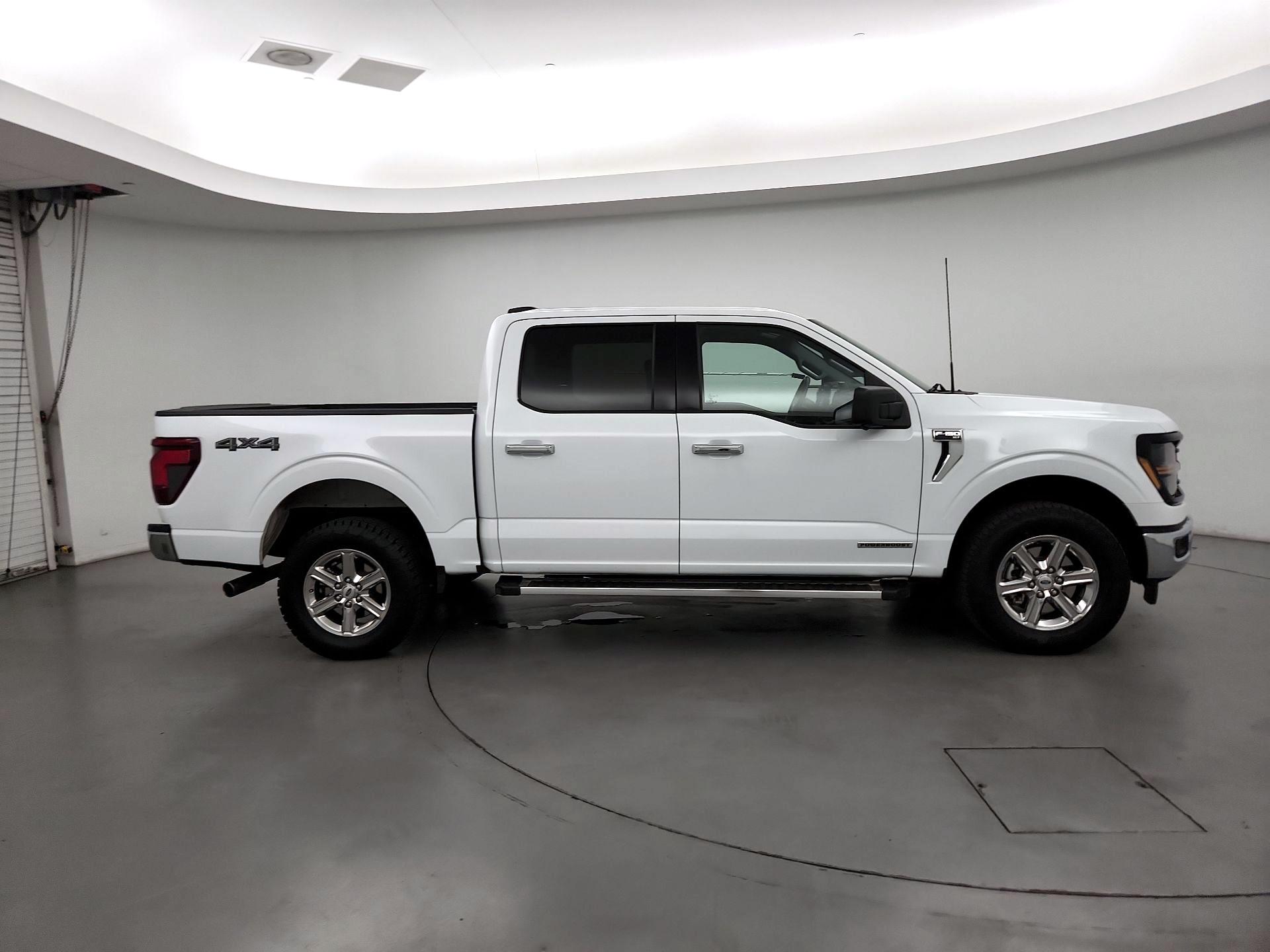 Thumbnail: 2024 Ford F-150 - 4