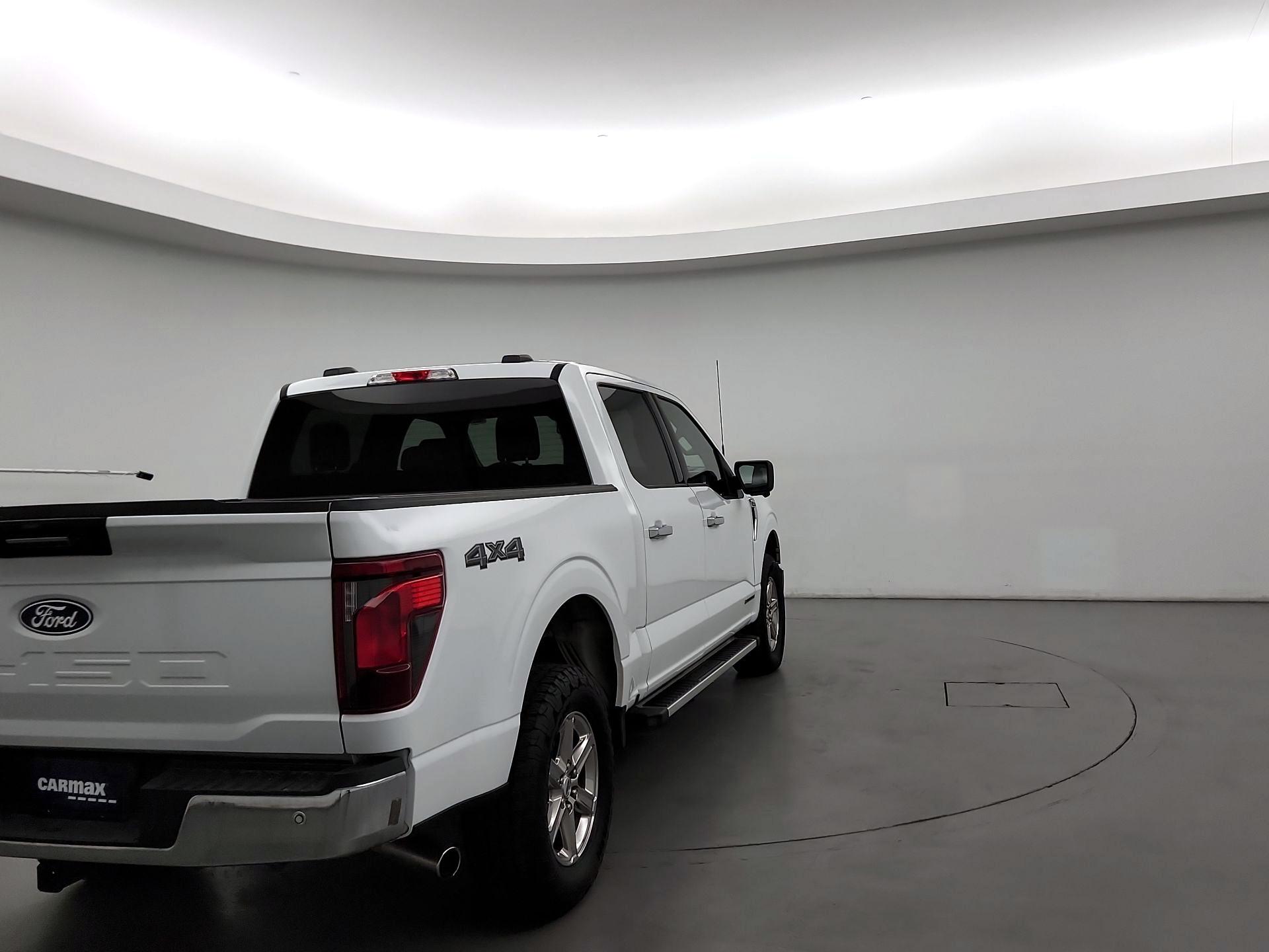 Thumbnail: 2024 Ford F-150 - 5