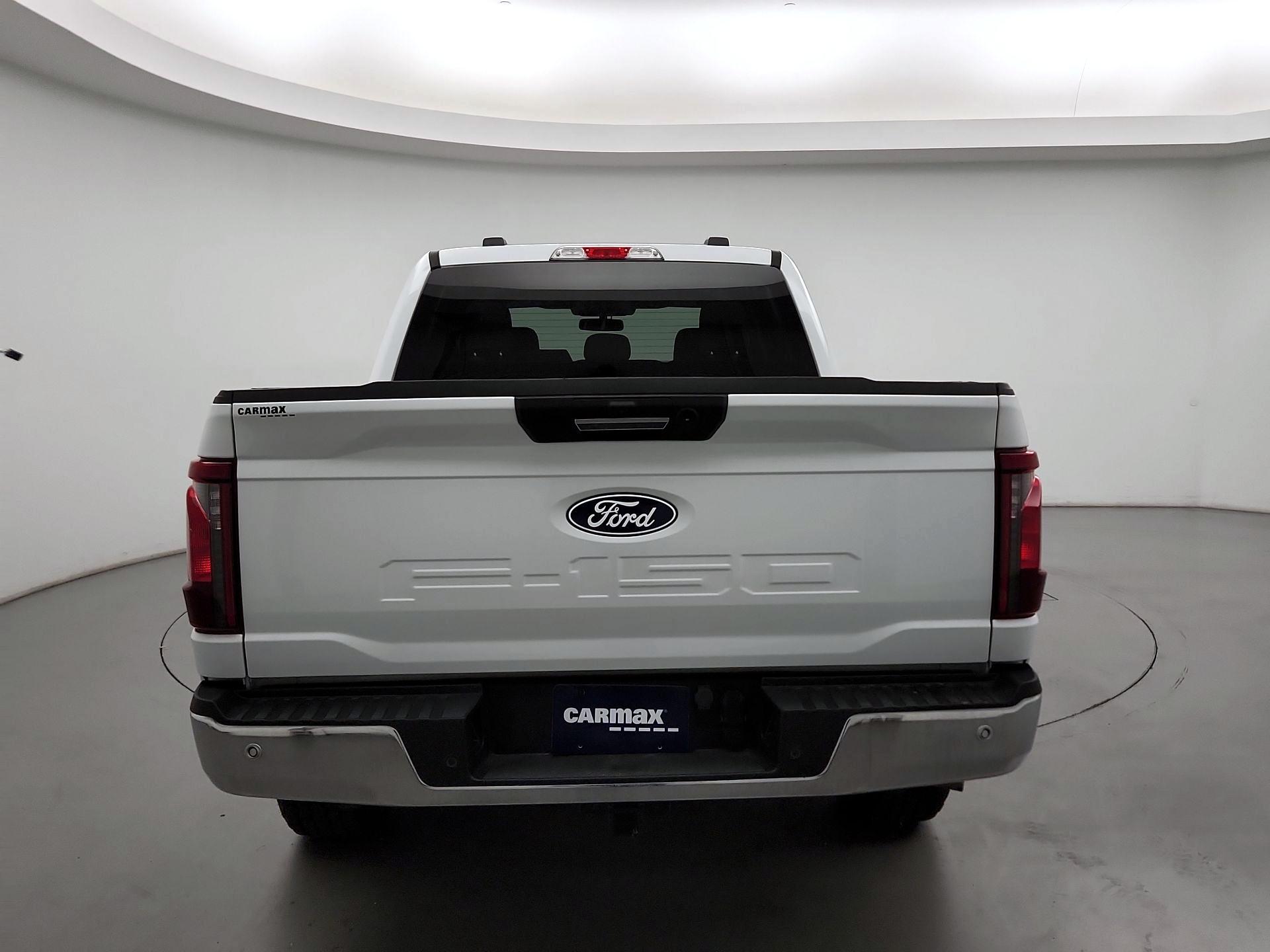 Thumbnail: 2024 Ford F-150 - 6