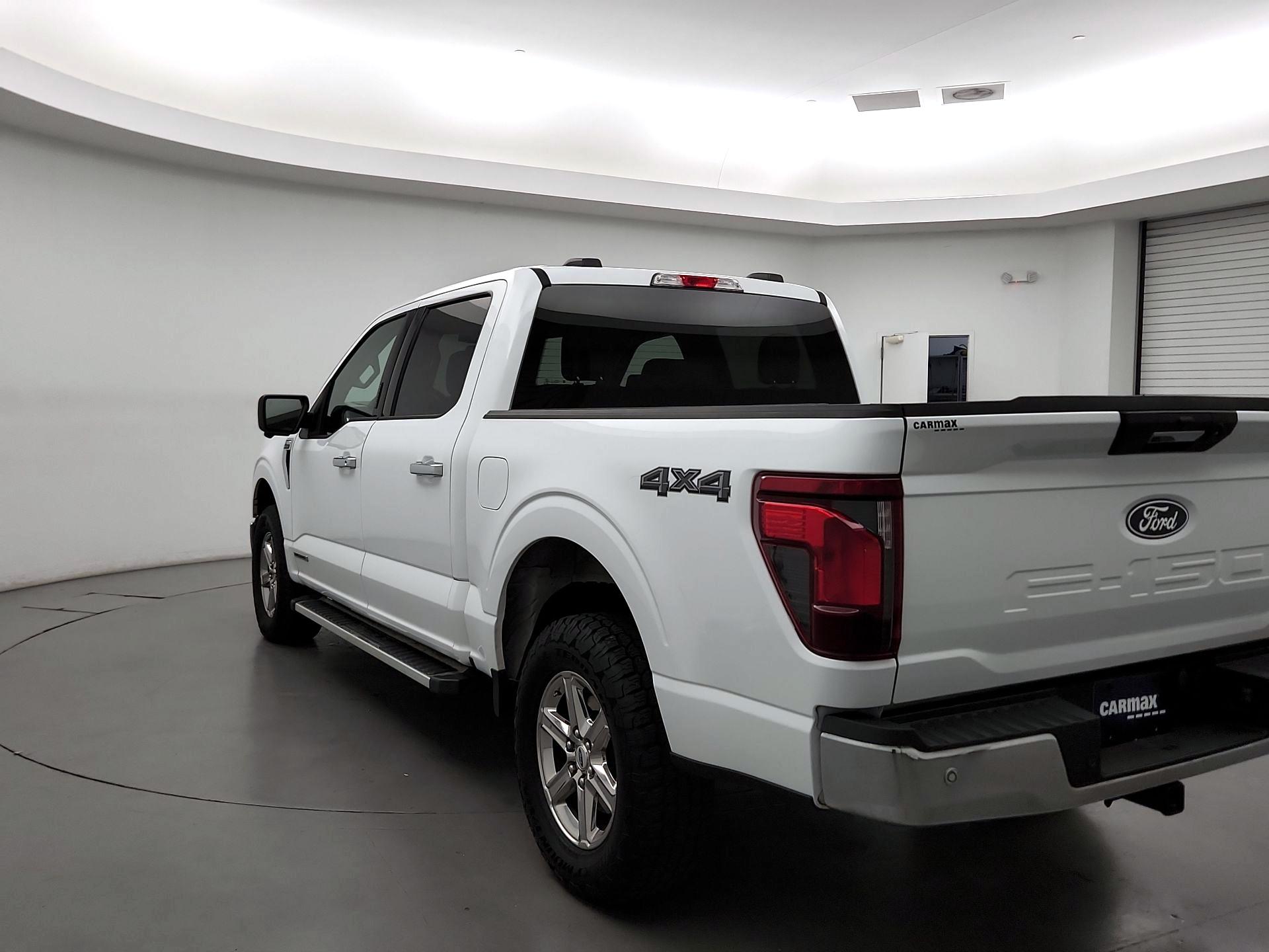 Thumbnail: 2024 Ford F-150 - 7