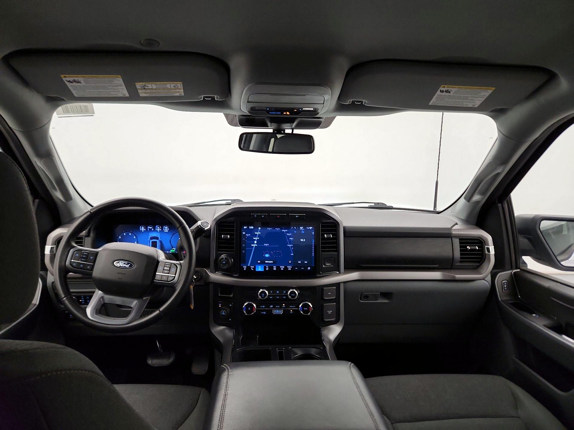 Thumbnail: 2024 Ford F-150 - 8