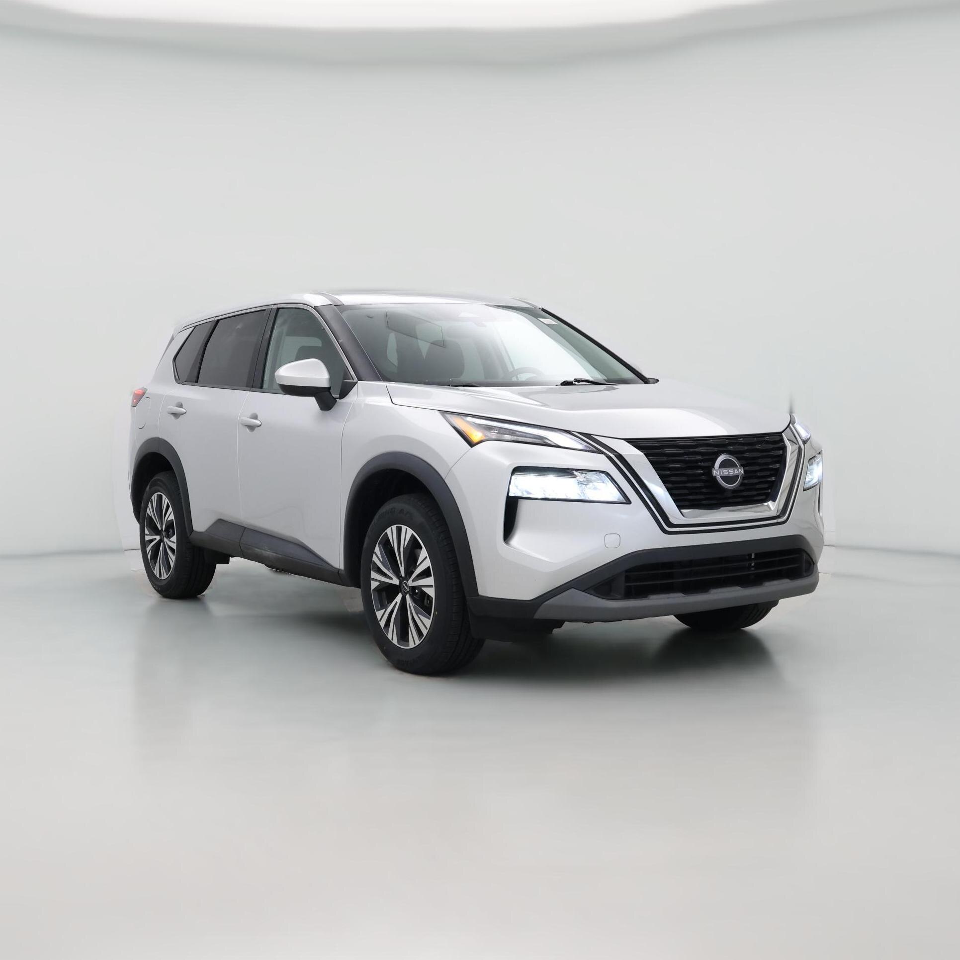 Thumbnail: 2023 Nissan Rogue - 1