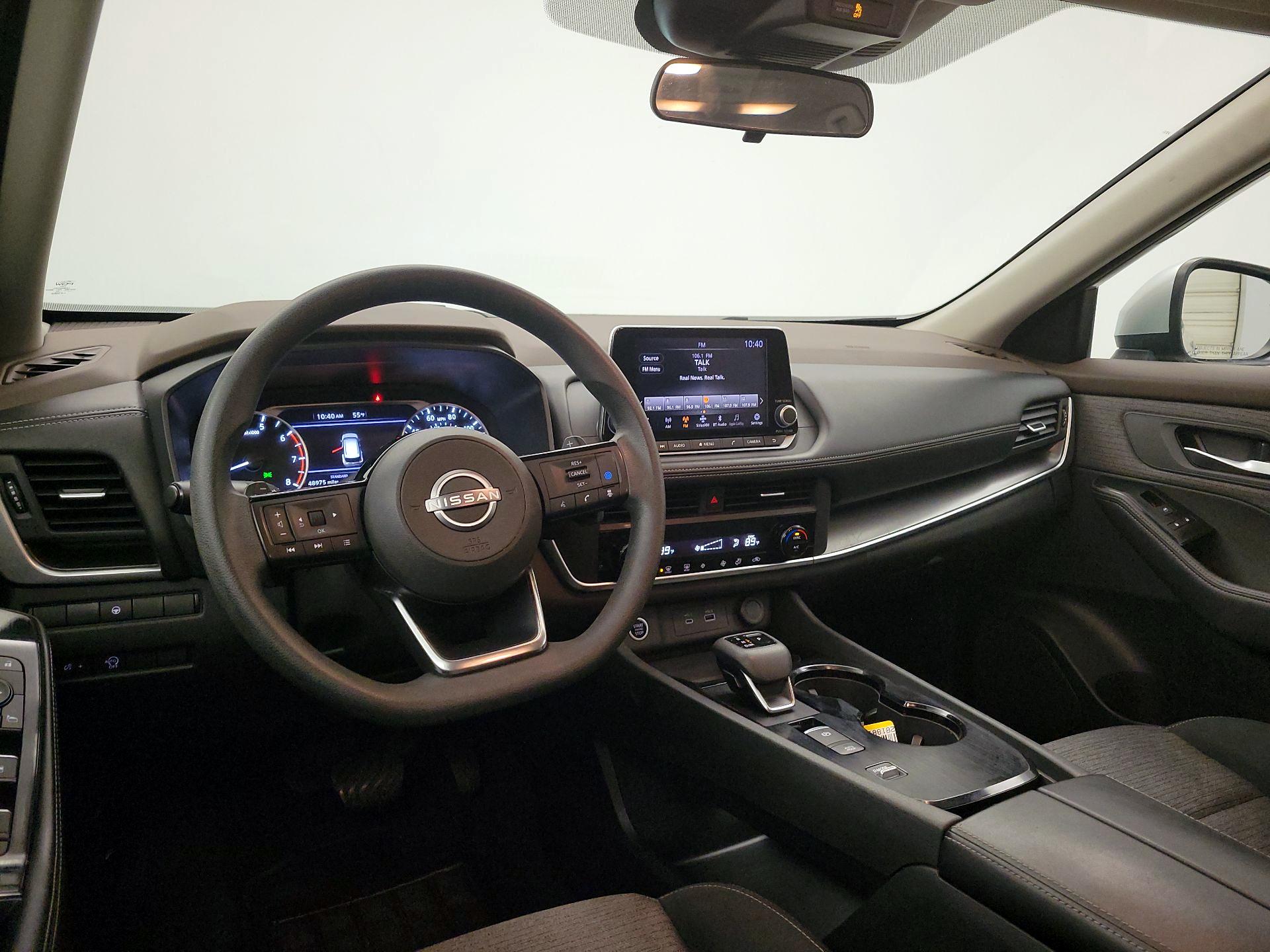 Thumbnail: 2023 Nissan Rogue - 9