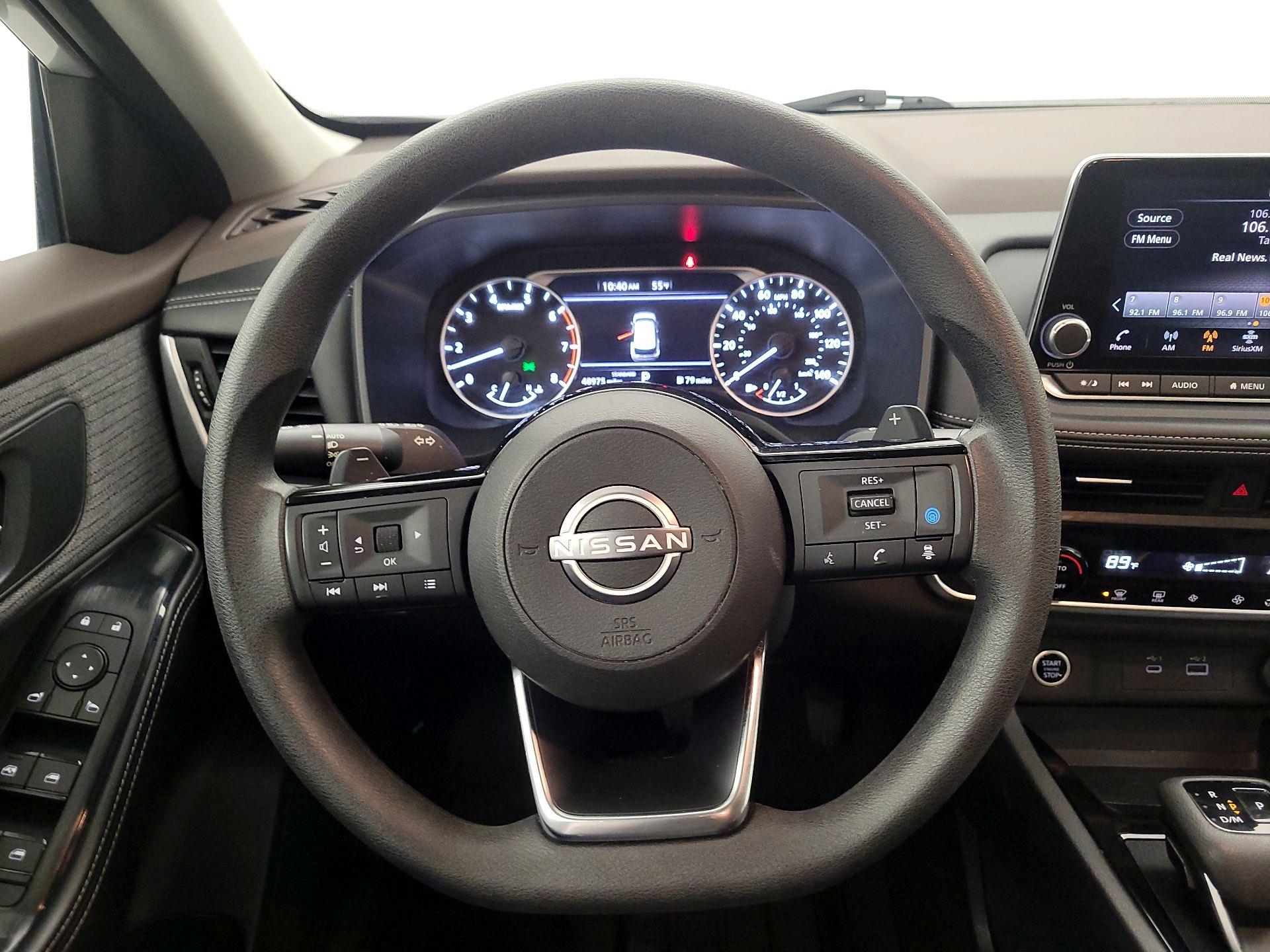 Thumbnail: 2023 Nissan Rogue - 10