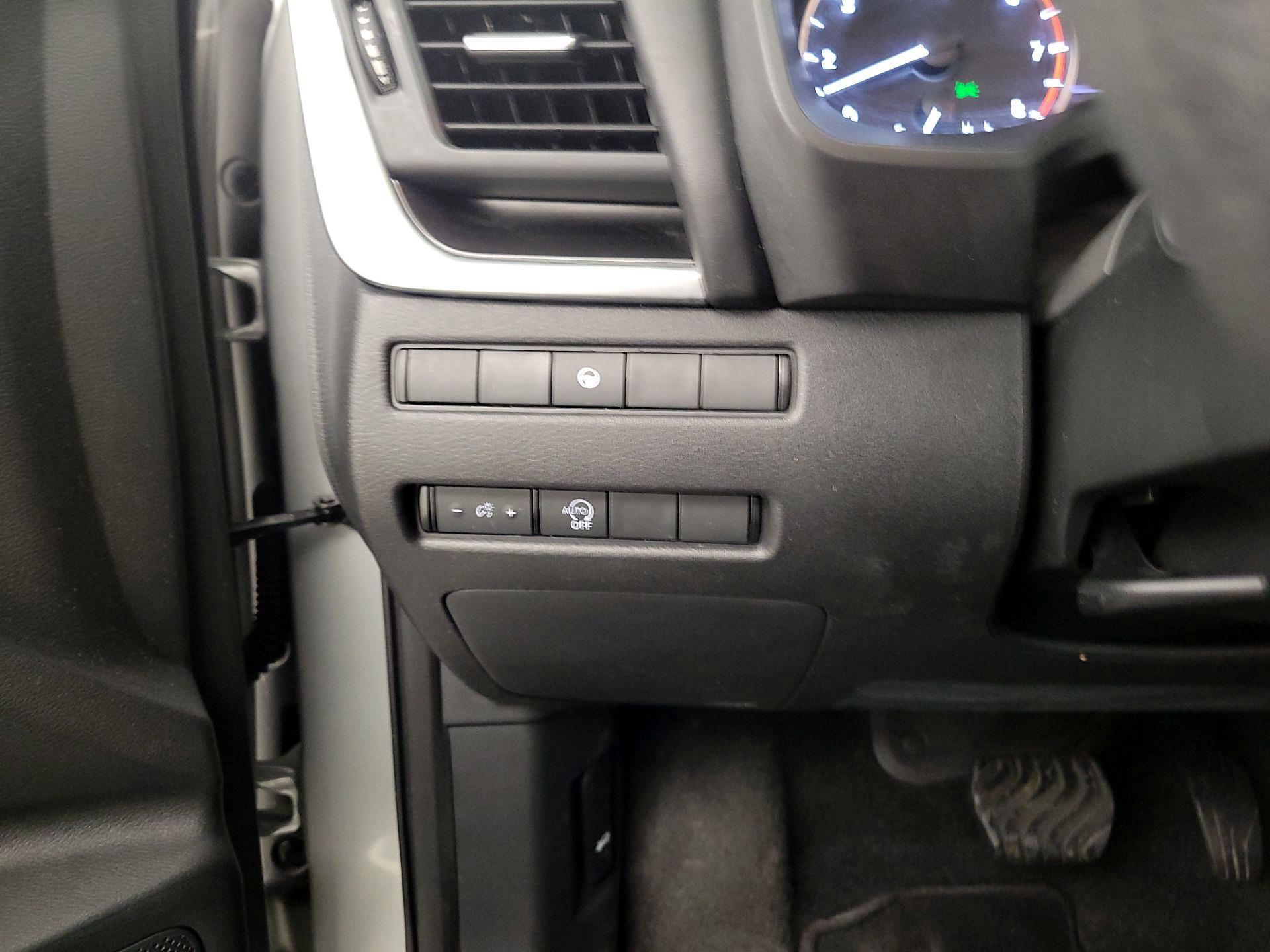 Thumbnail: 2023 Nissan Rogue - 13