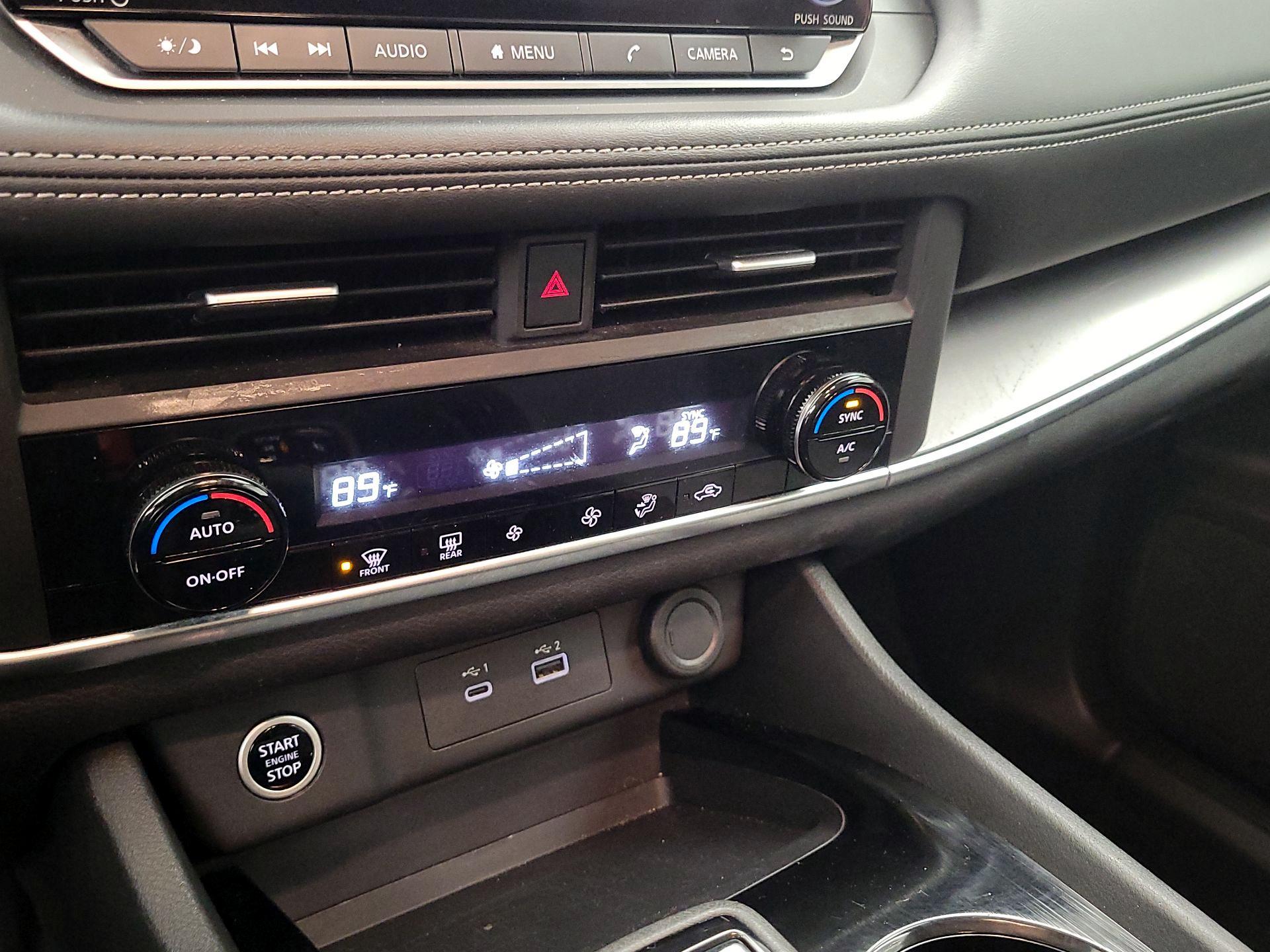 Thumbnail: 2023 Nissan Rogue - 16