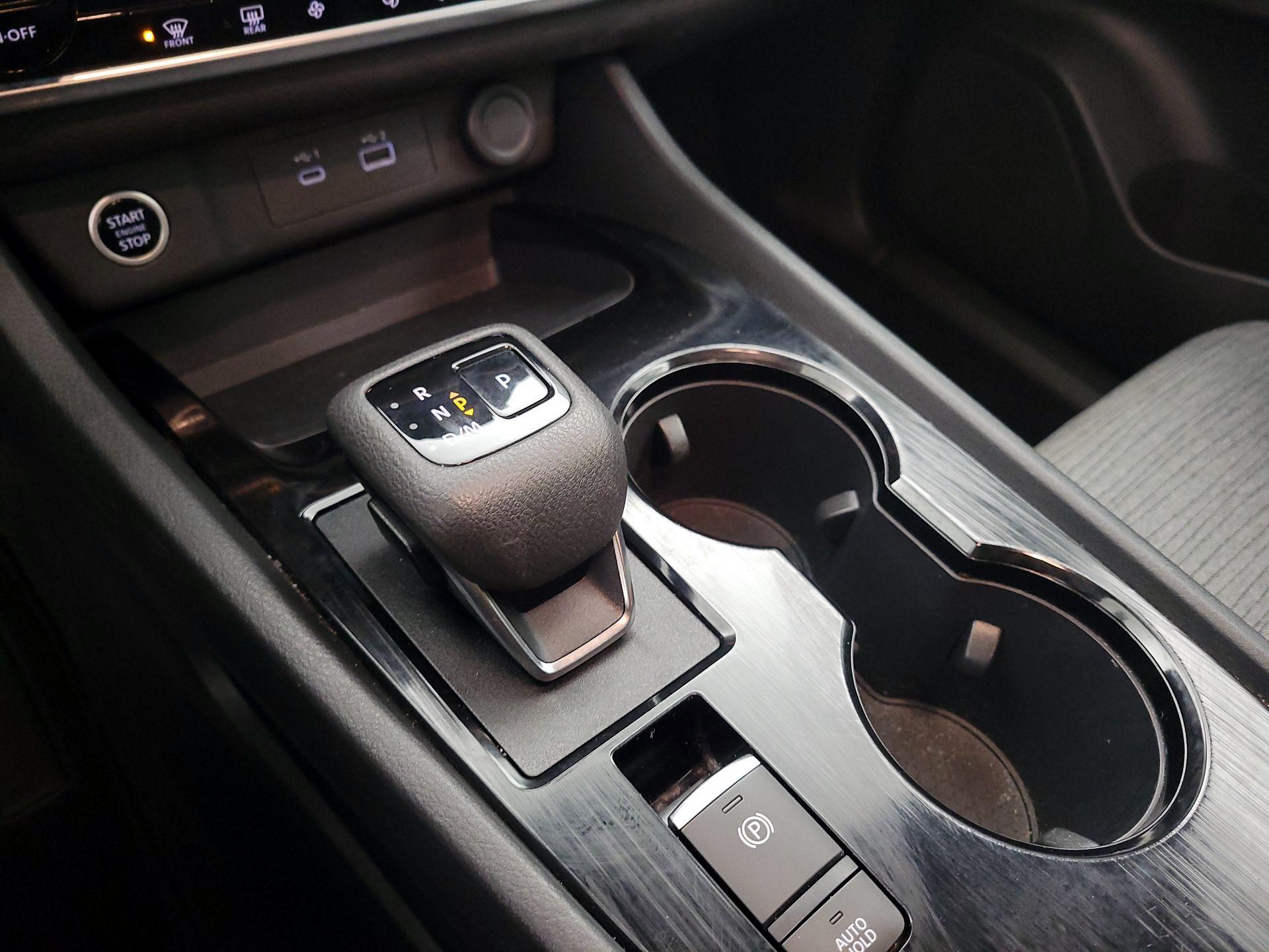 Thumbnail: 2023 Nissan Rogue - 17