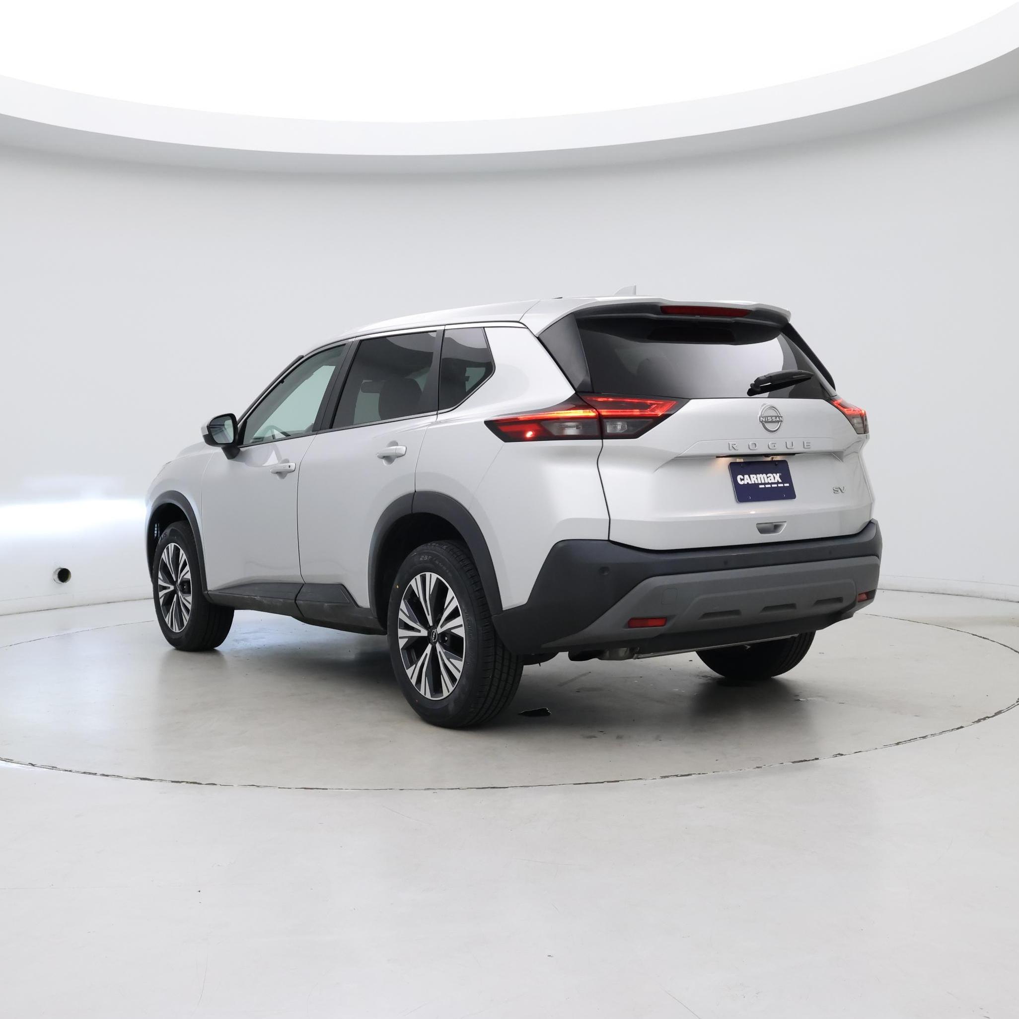 Thumbnail: 2023 Nissan Rogue - 2