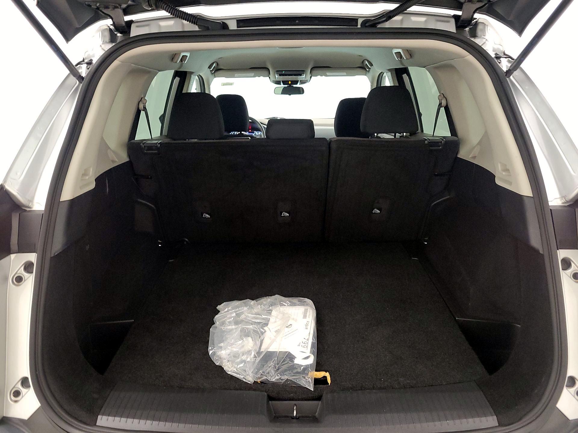 Thumbnail: 2023 Nissan Rogue - 20