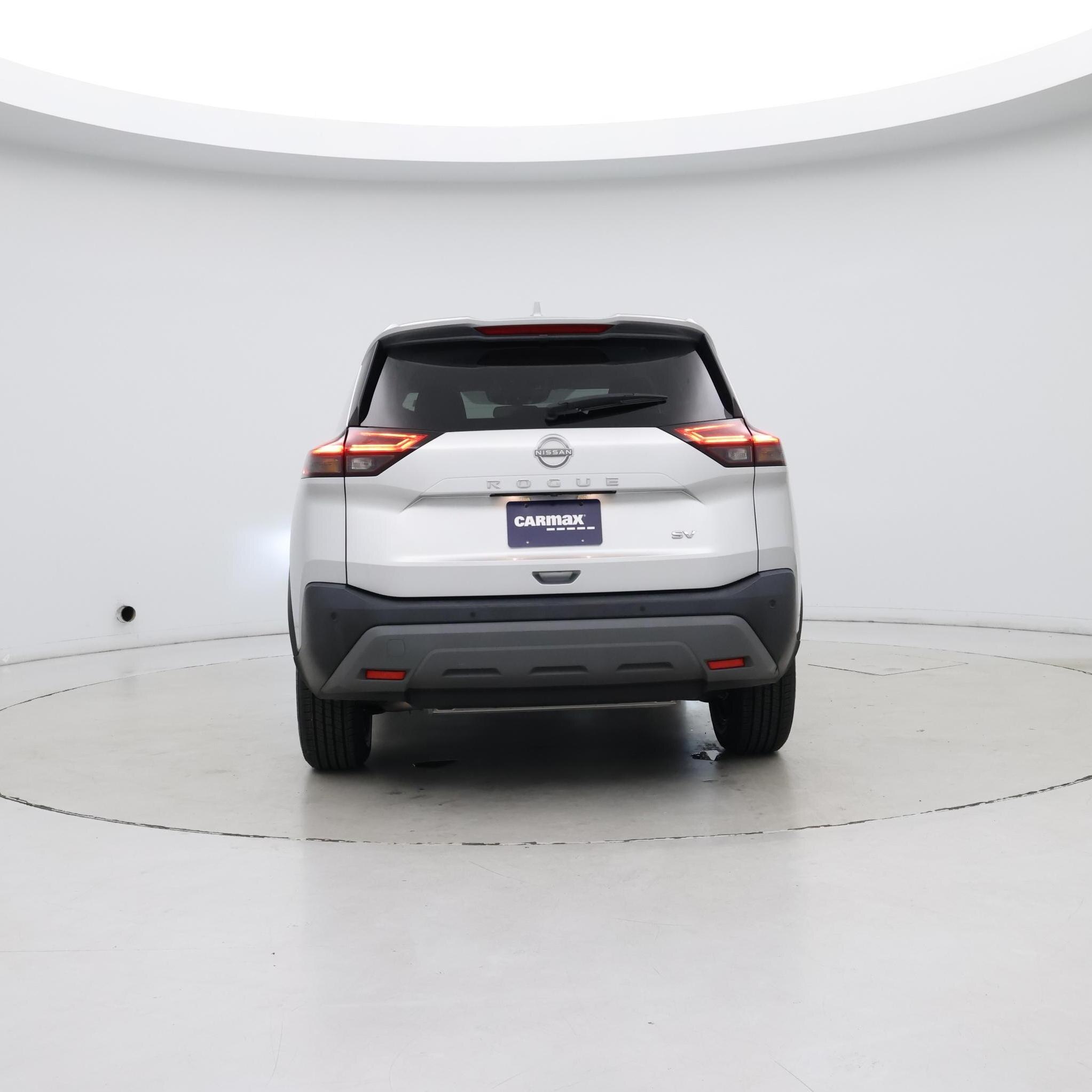 Thumbnail: 2023 Nissan Rogue - 6