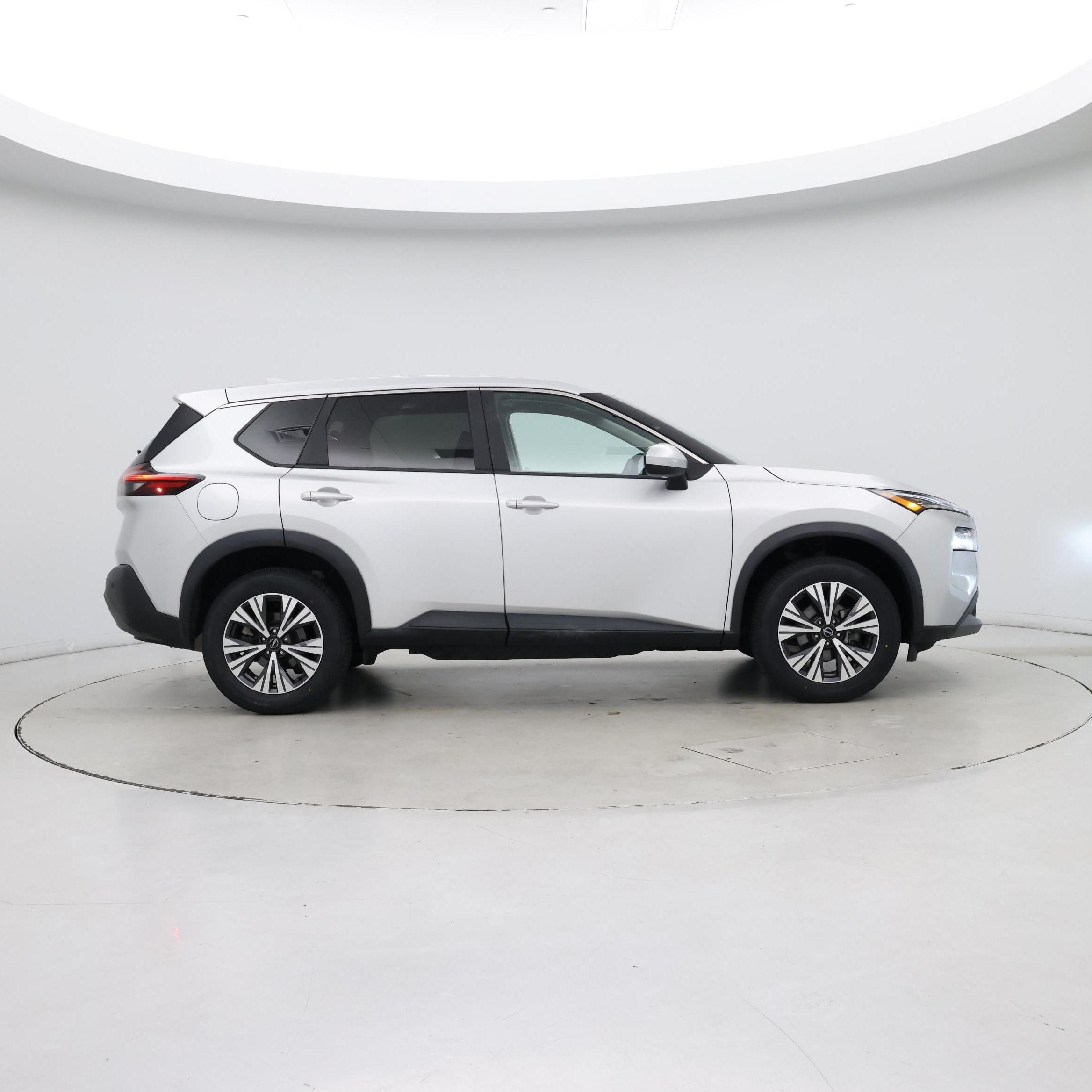 Thumbnail: 2023 Nissan Rogue - 7