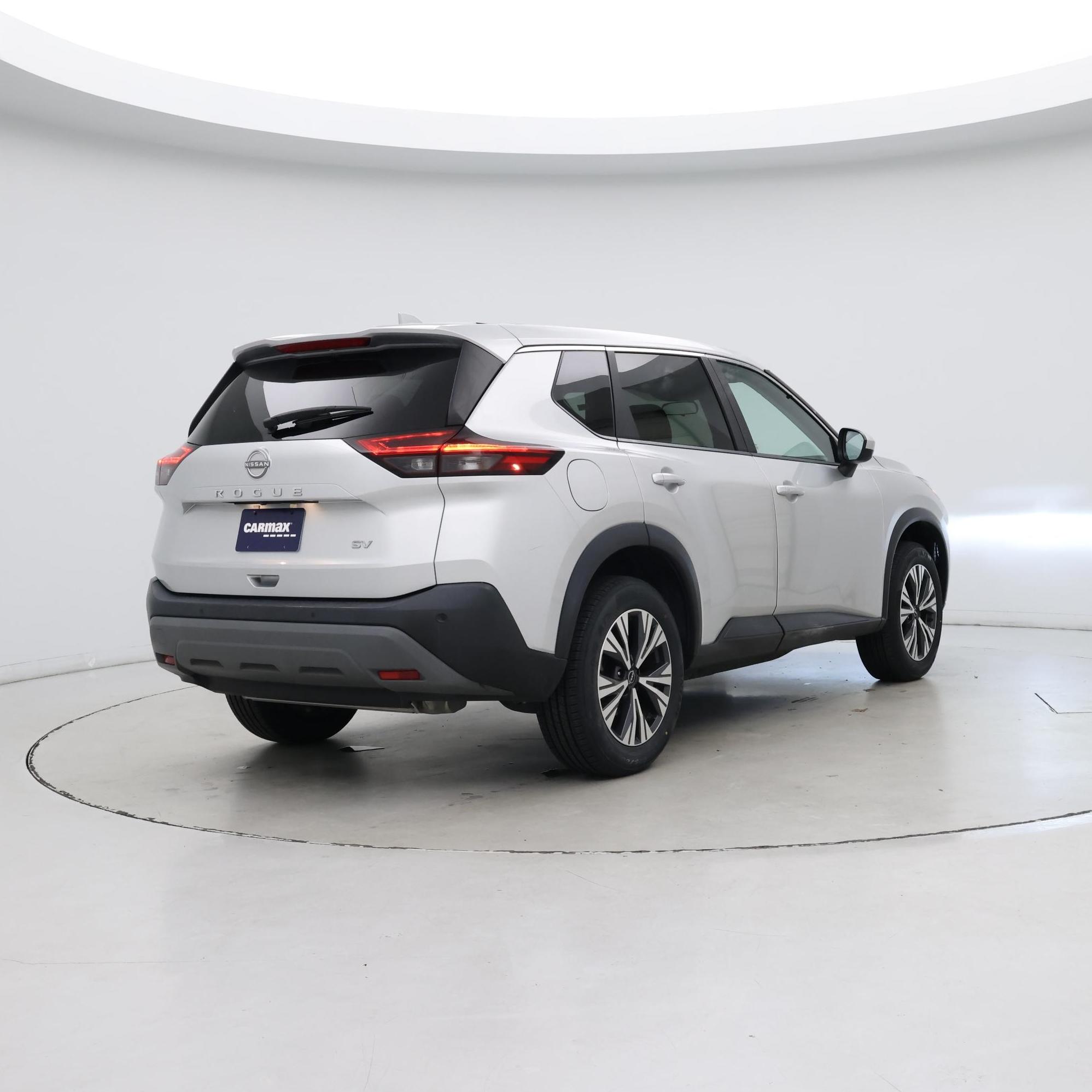Thumbnail: 2023 Nissan Rogue - 8