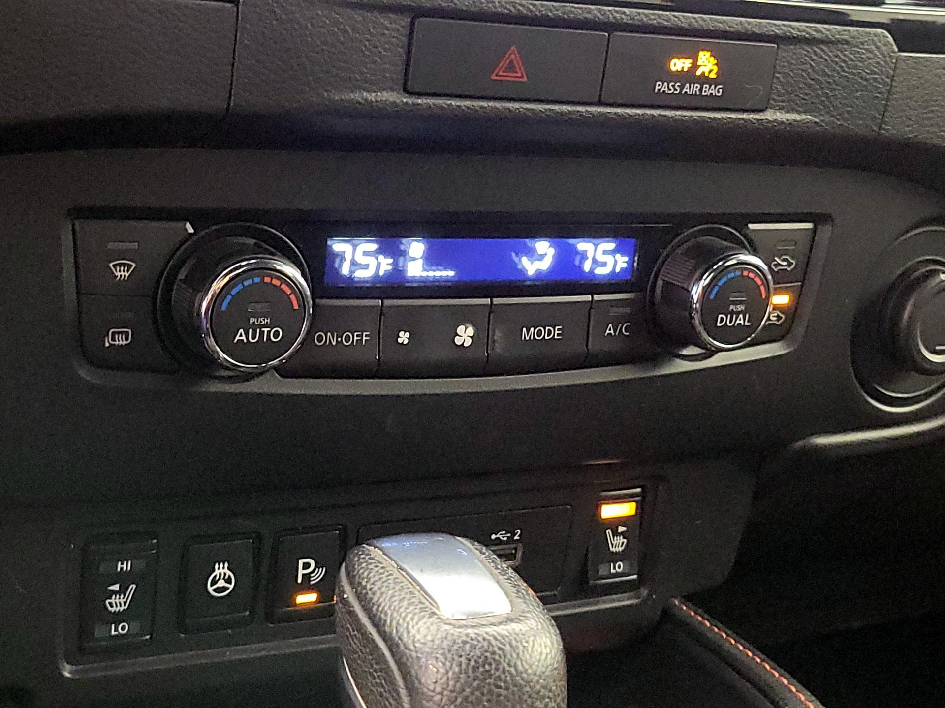 Thumbnail: 2022 Nissan Frontier - 16