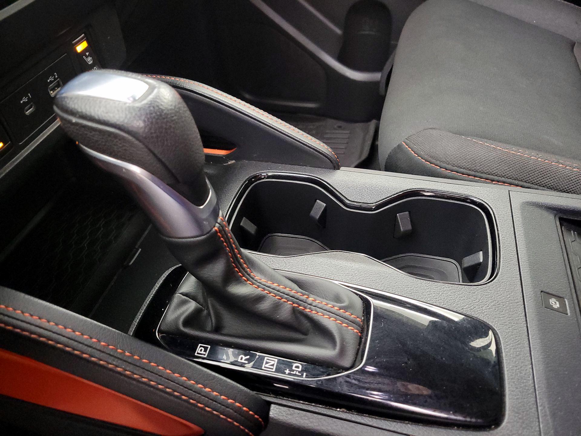 Thumbnail: 2022 Nissan Frontier - 17