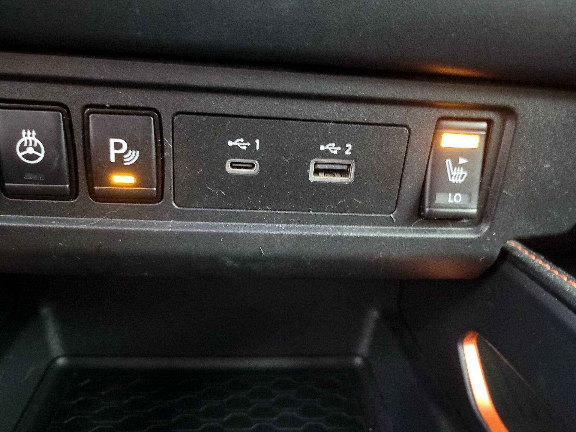 Thumbnail: 2022 Nissan Frontier - 18