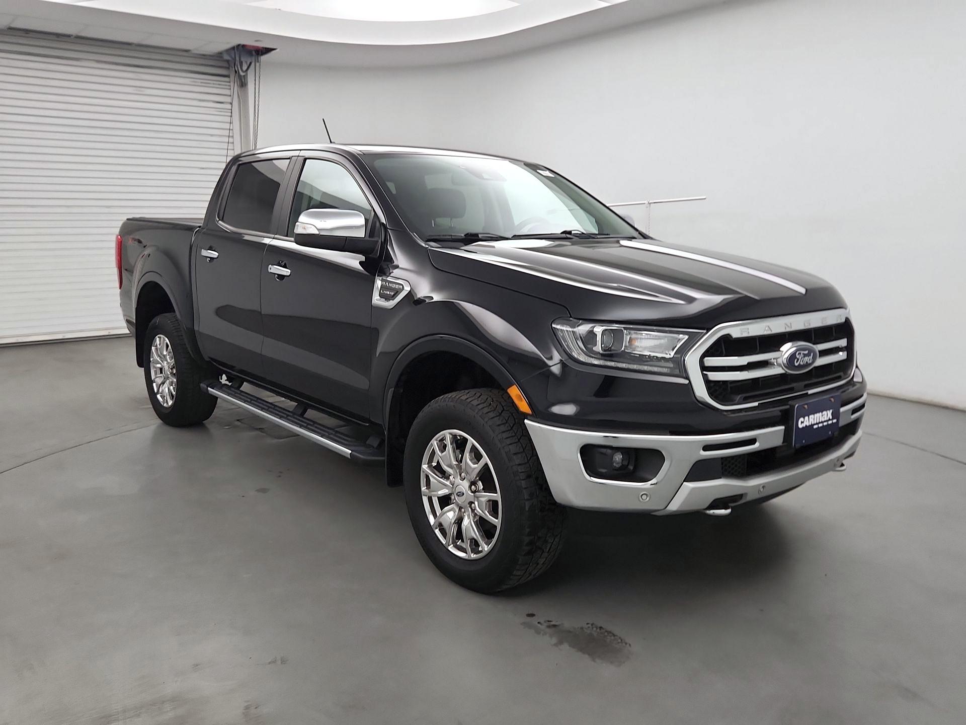 Thumbnail: 2022 Ford Ranger - 1