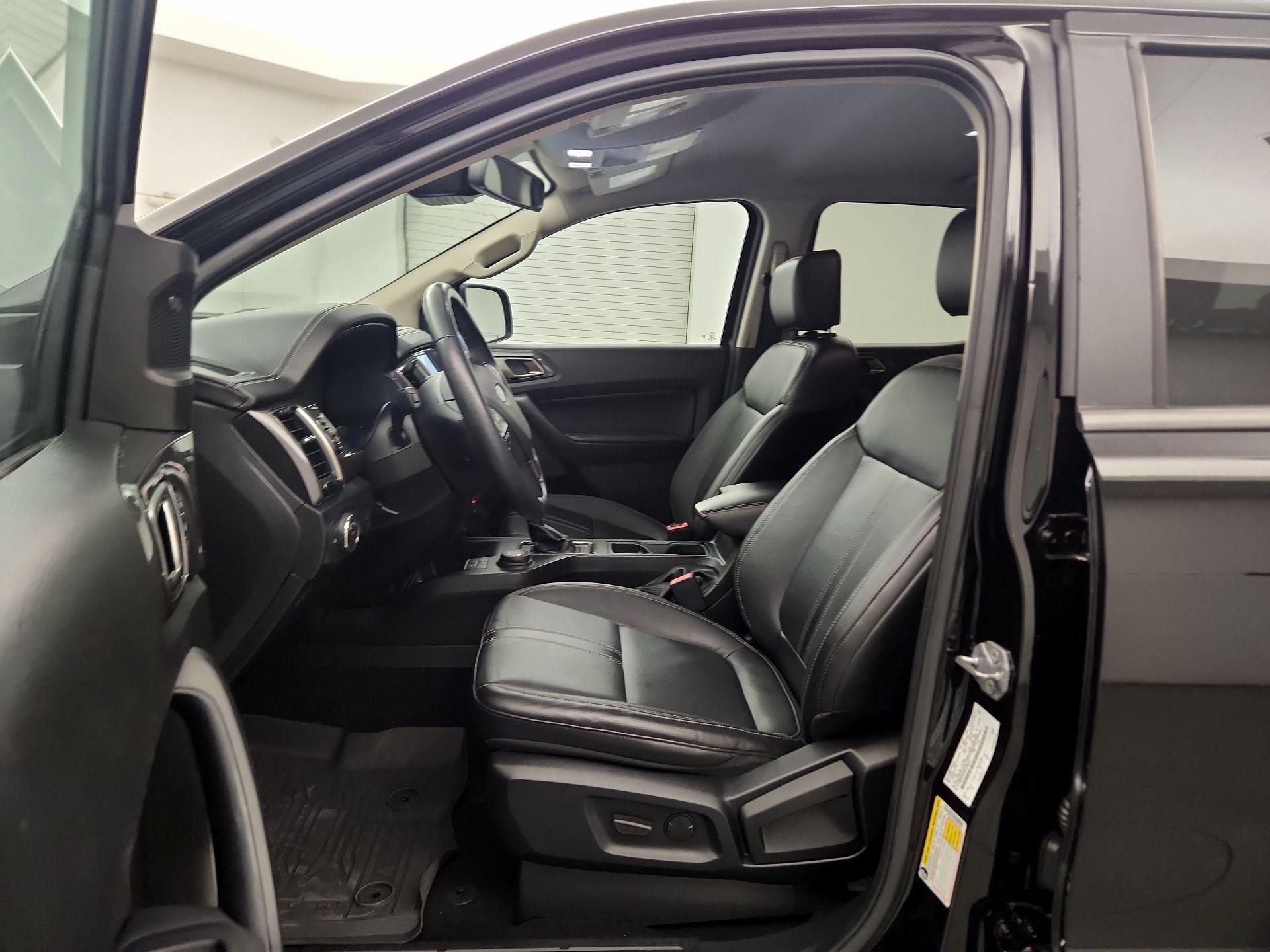 Thumbnail: 2022 Ford Ranger - 9