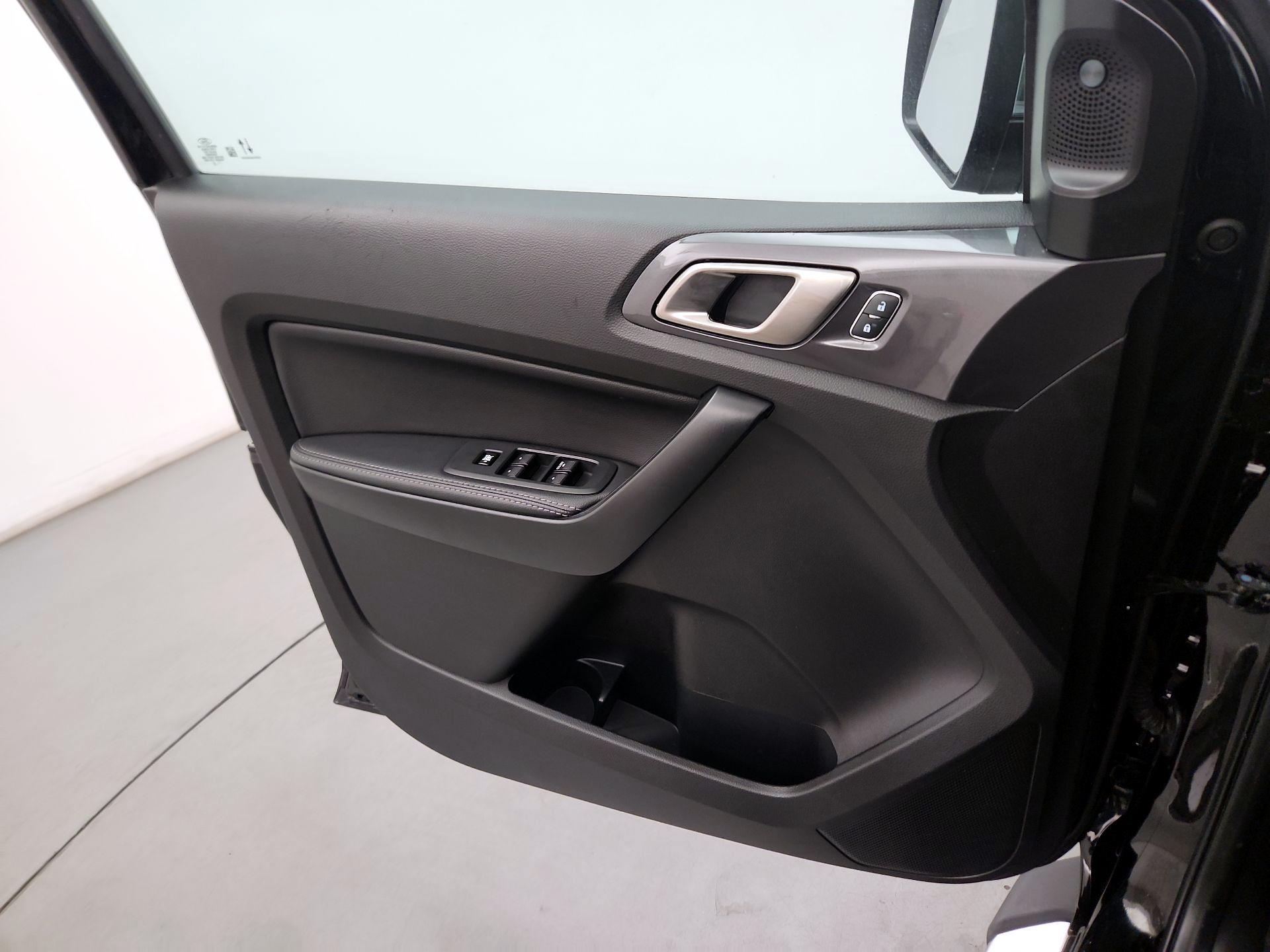 Thumbnail: 2022 Ford Ranger - 10