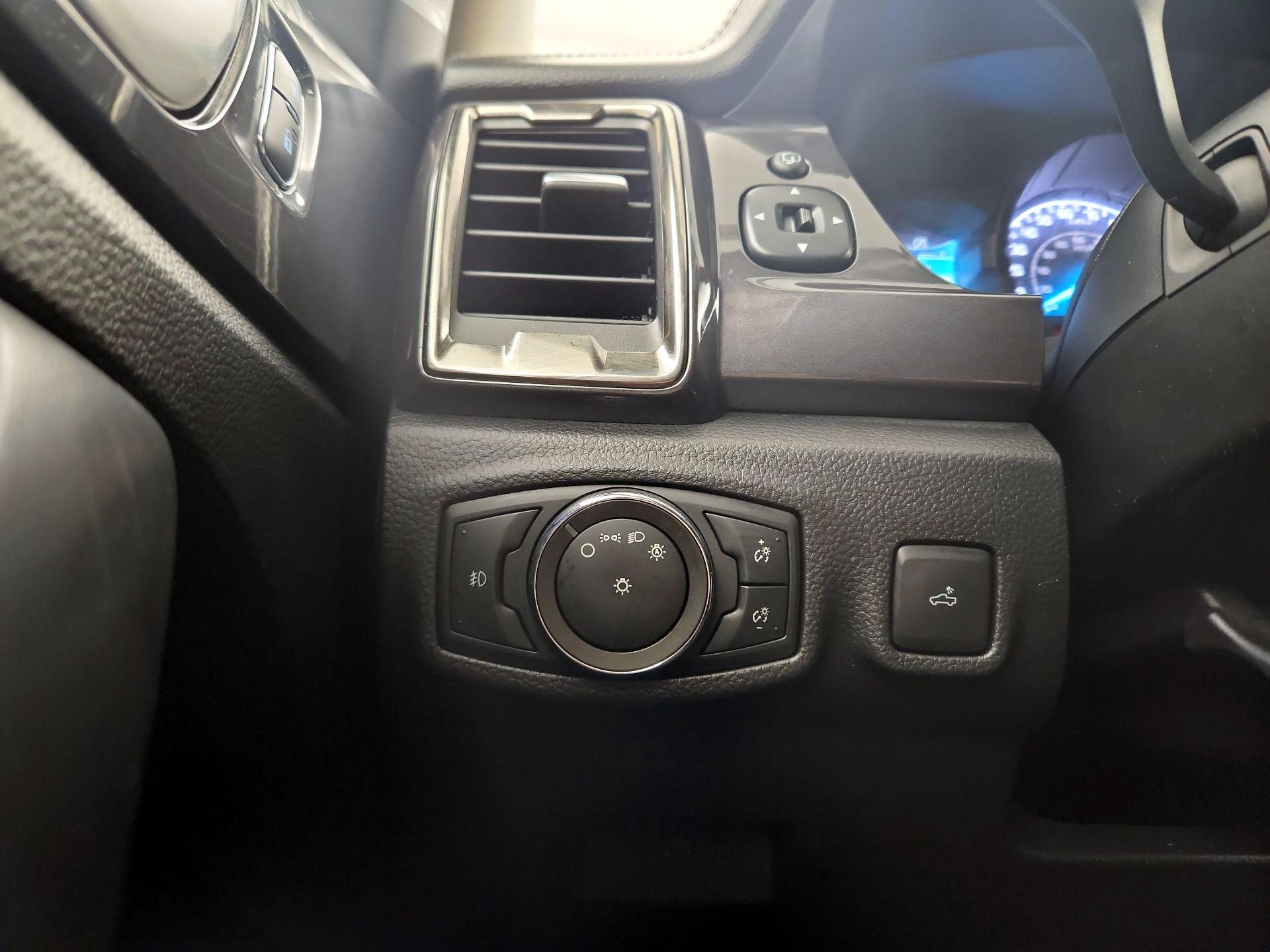 Thumbnail: 2022 Ford Ranger - 11