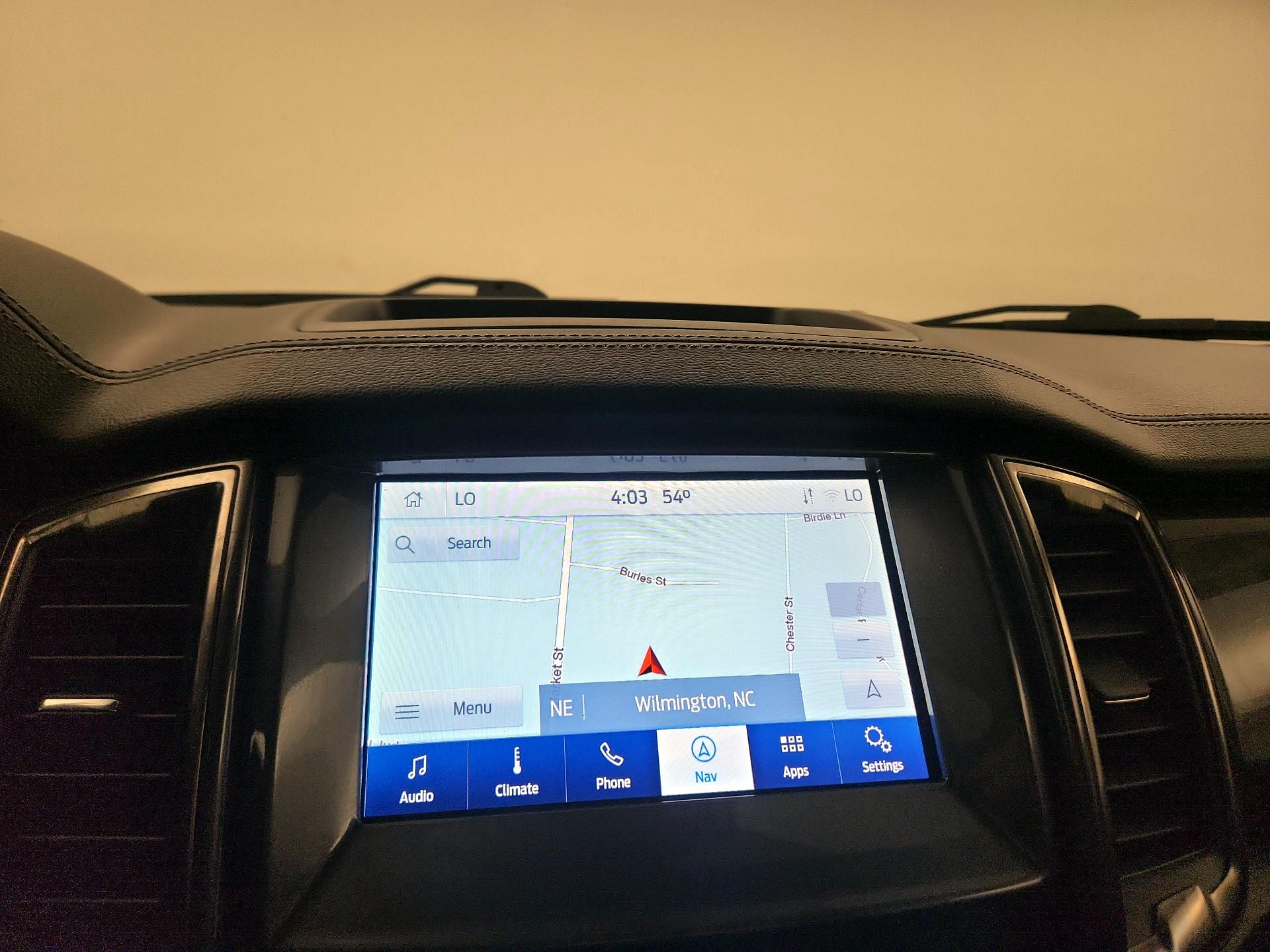 Thumbnail: 2022 Ford Ranger - 12