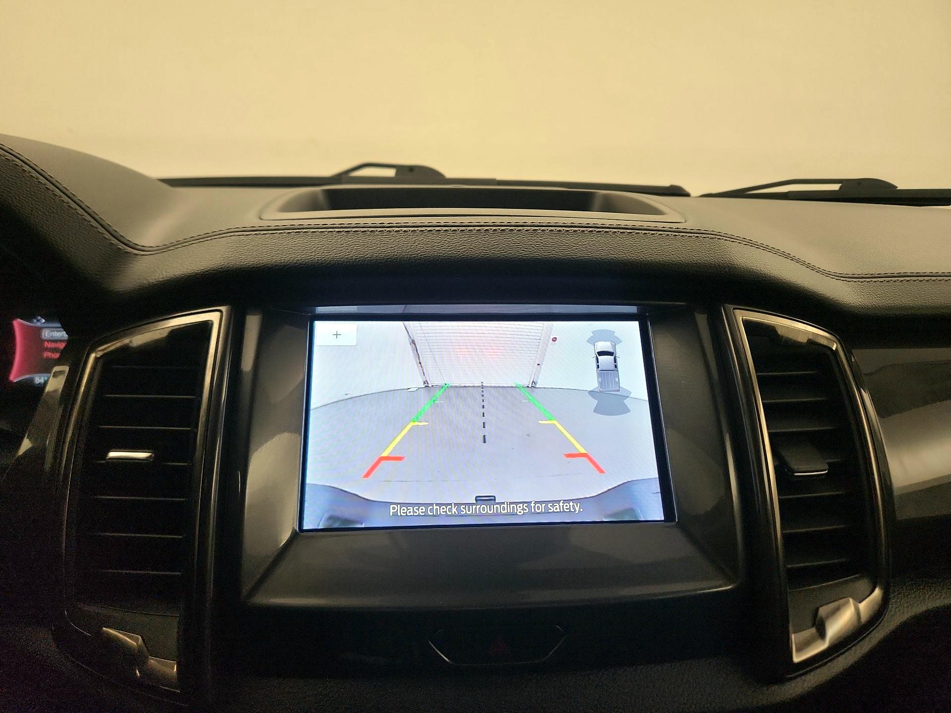 Thumbnail: 2022 Ford Ranger - 13