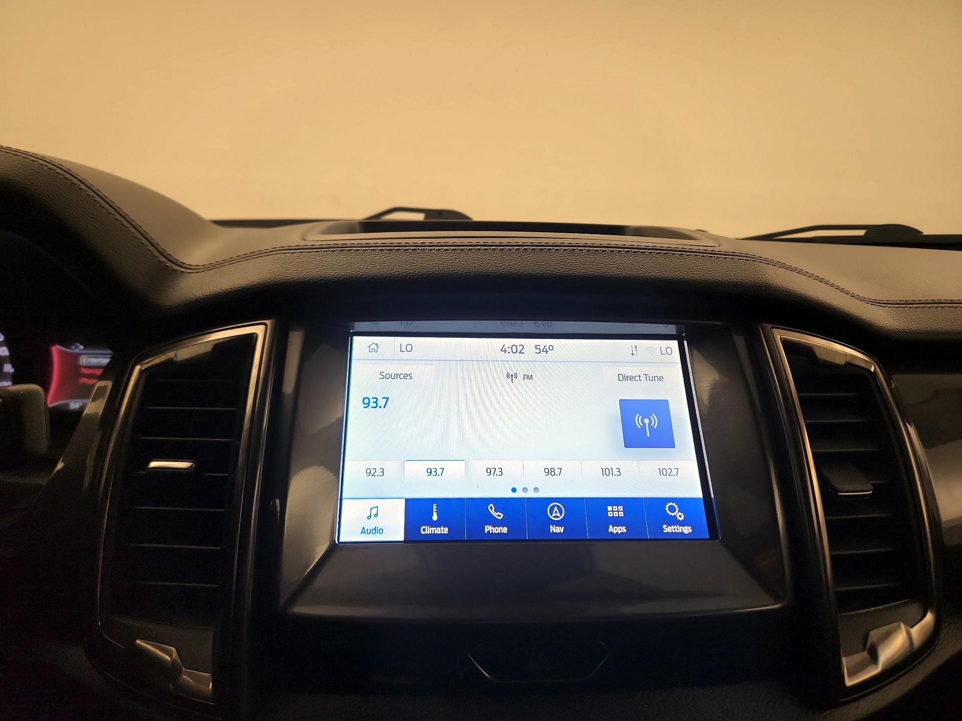 Thumbnail: 2022 Ford Ranger - 14