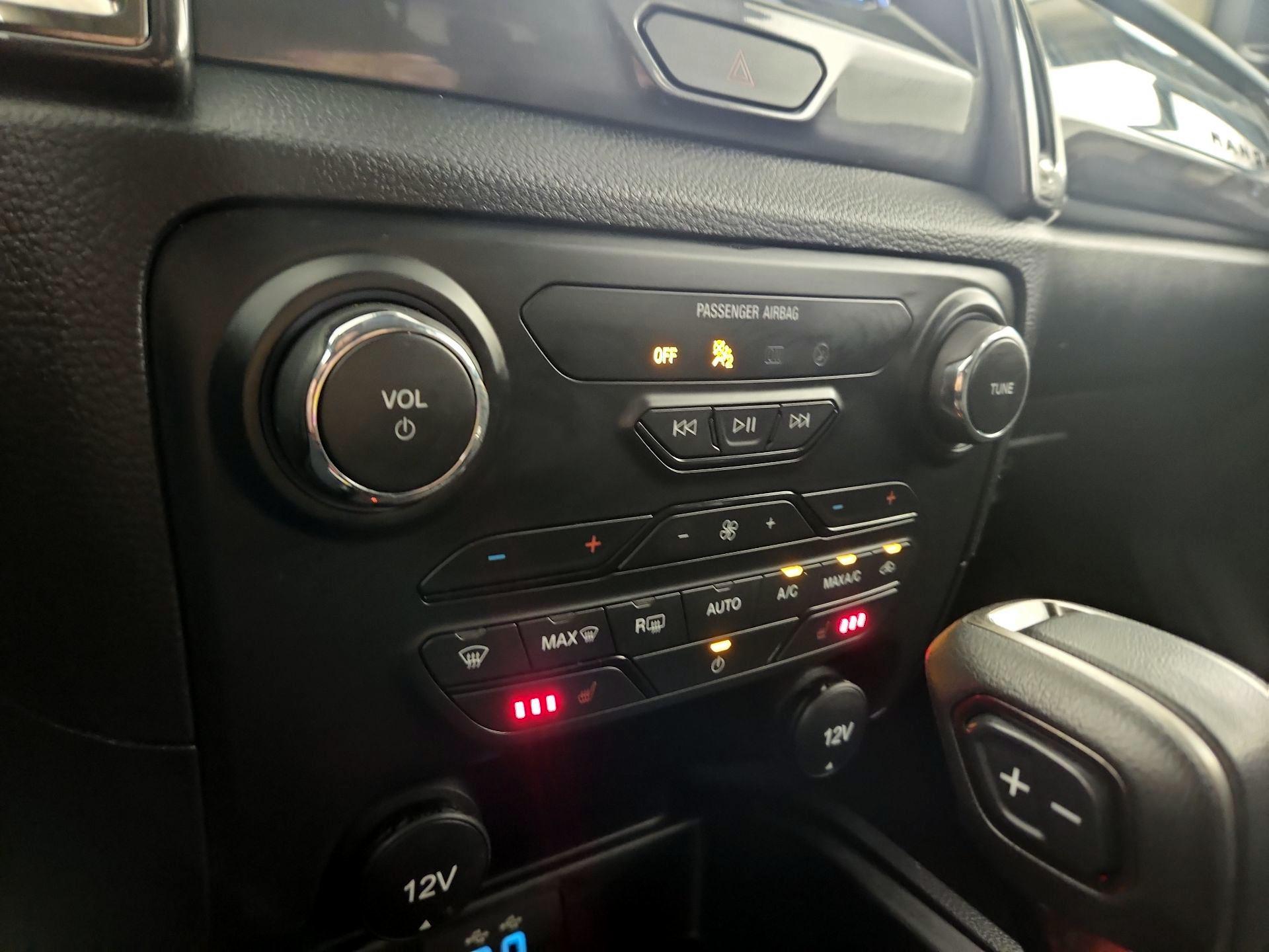 Thumbnail: 2022 Ford Ranger - 15