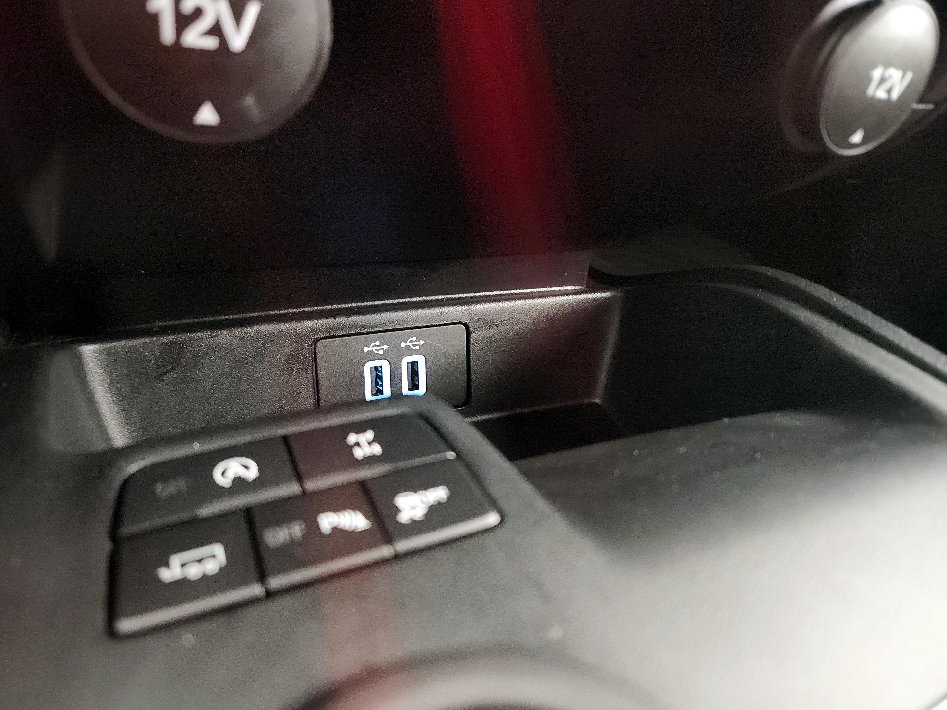 Thumbnail: 2022 Ford Ranger - 17