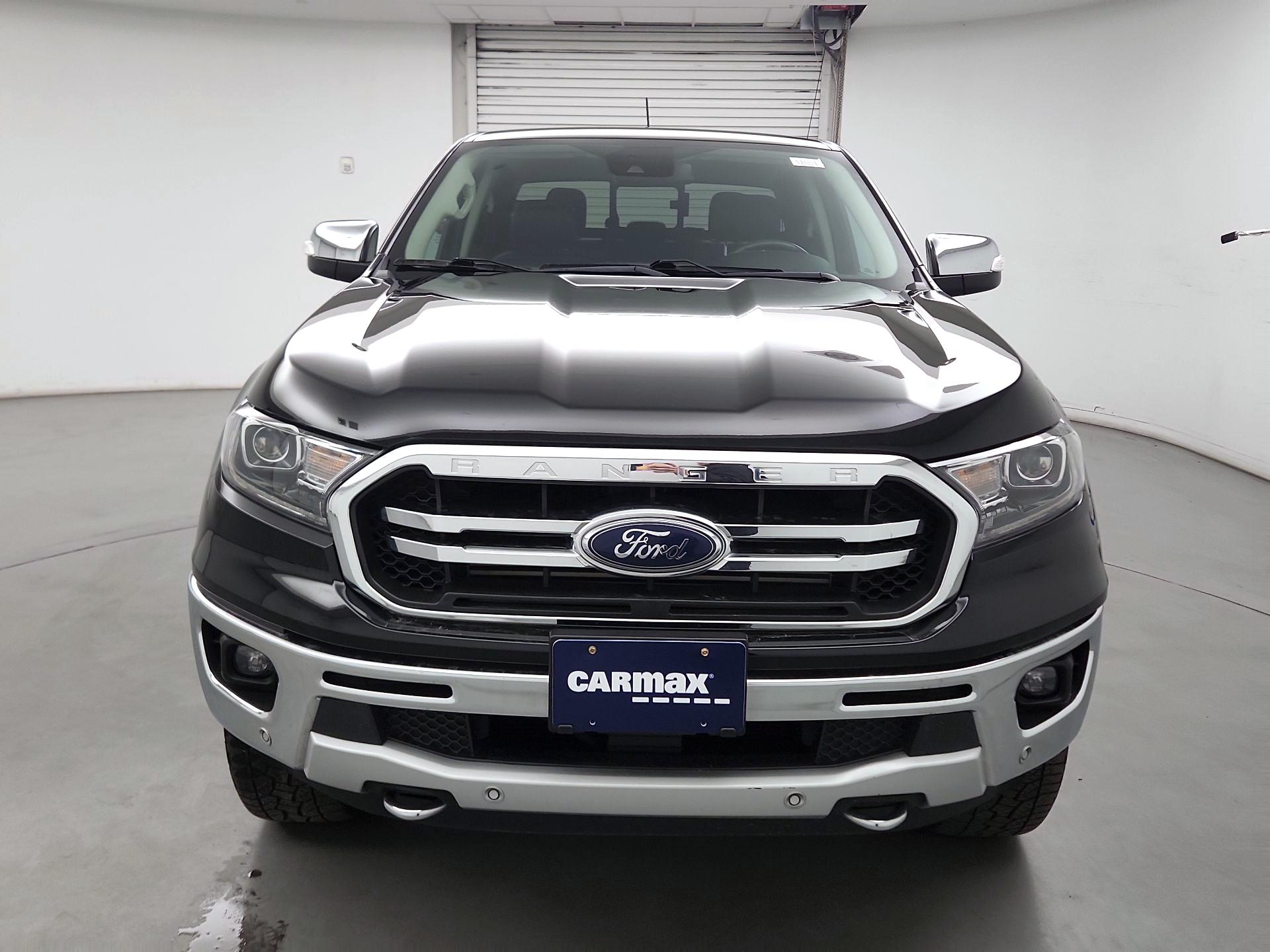 Thumbnail: 2022 Ford Ranger - 2