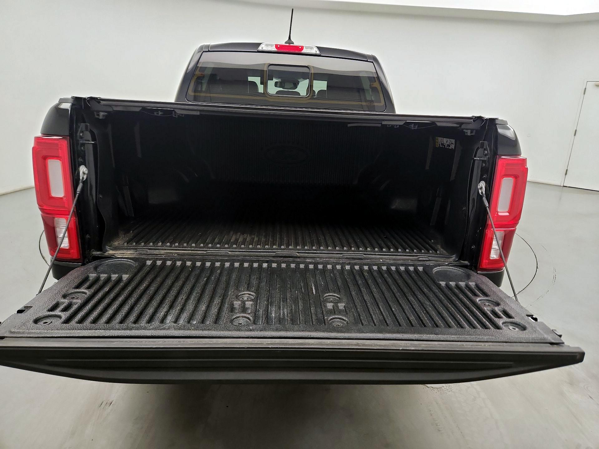 Thumbnail: 2022 Ford Ranger - 19