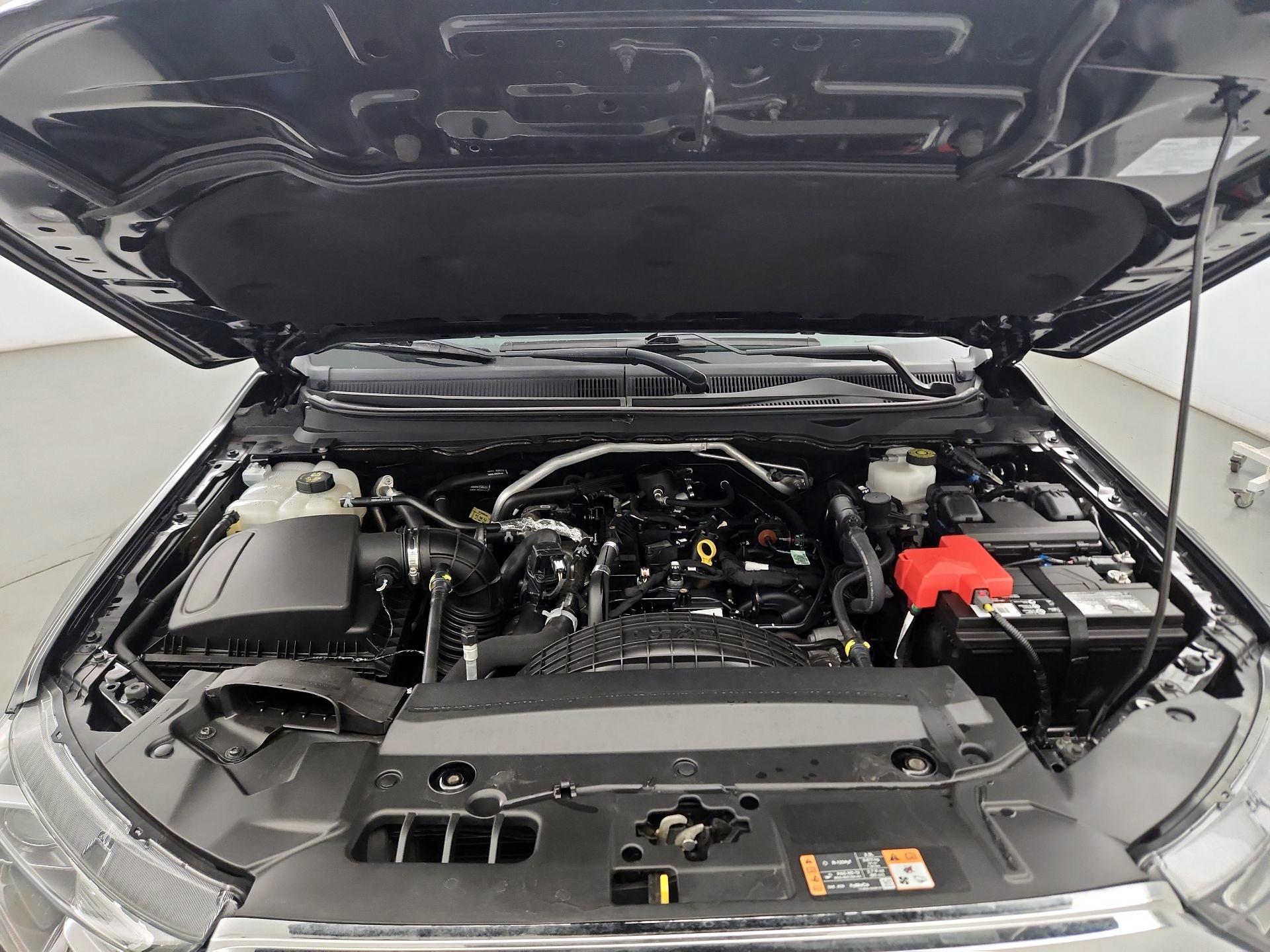 Thumbnail: 2022 Ford Ranger - 20