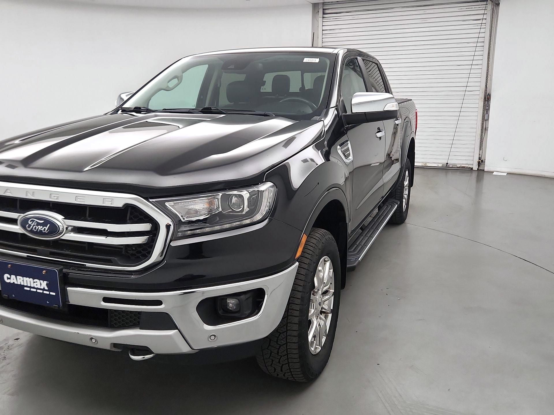 Thumbnail: 2022 Ford Ranger - 3