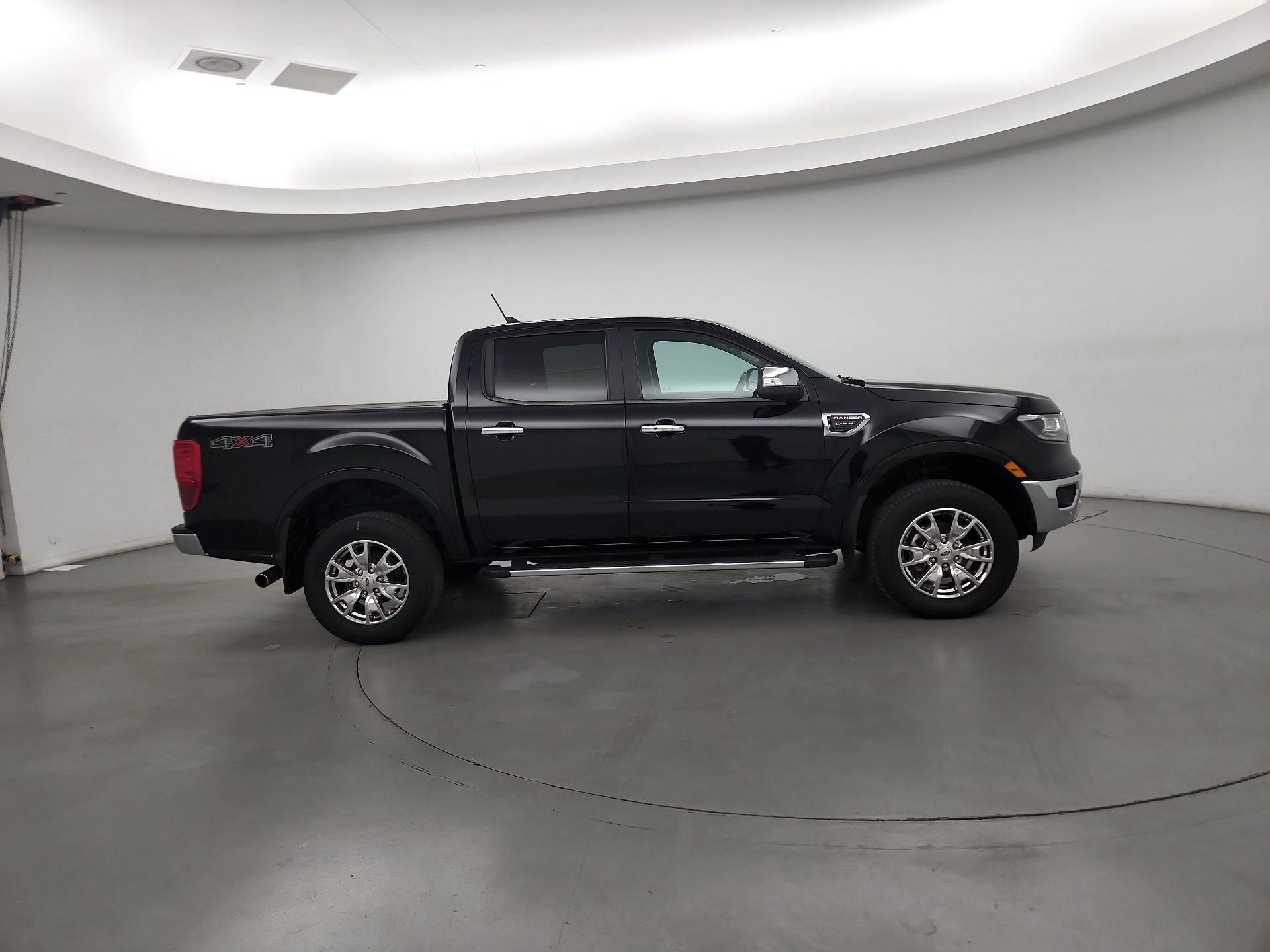 Thumbnail: 2022 Ford Ranger - 4