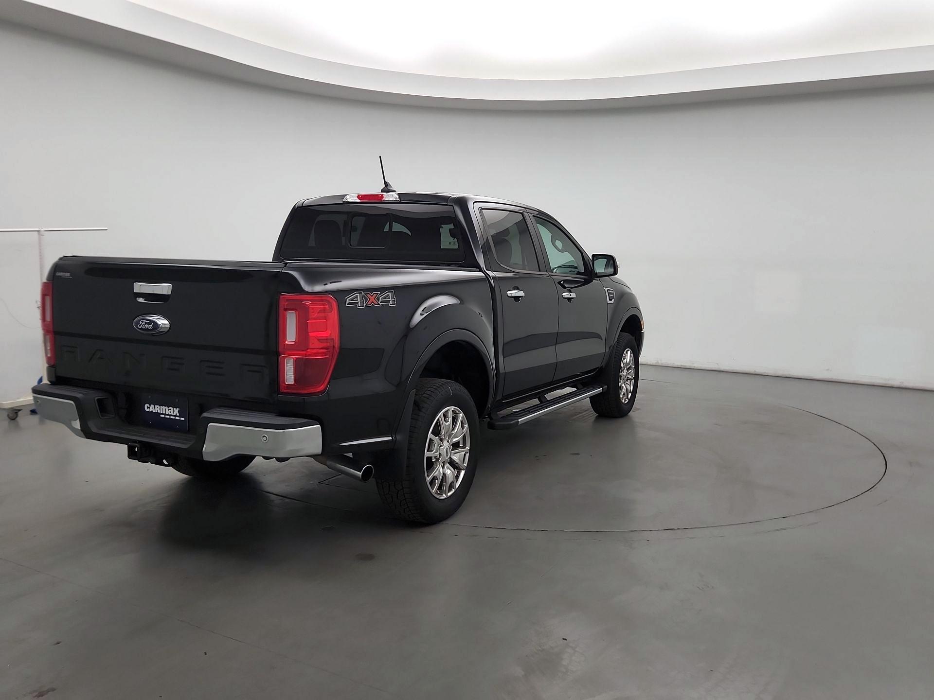 Thumbnail: 2022 Ford Ranger - 5