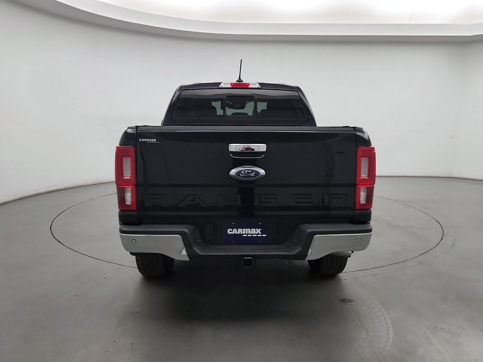 Thumbnail: 2022 Ford Ranger - 6