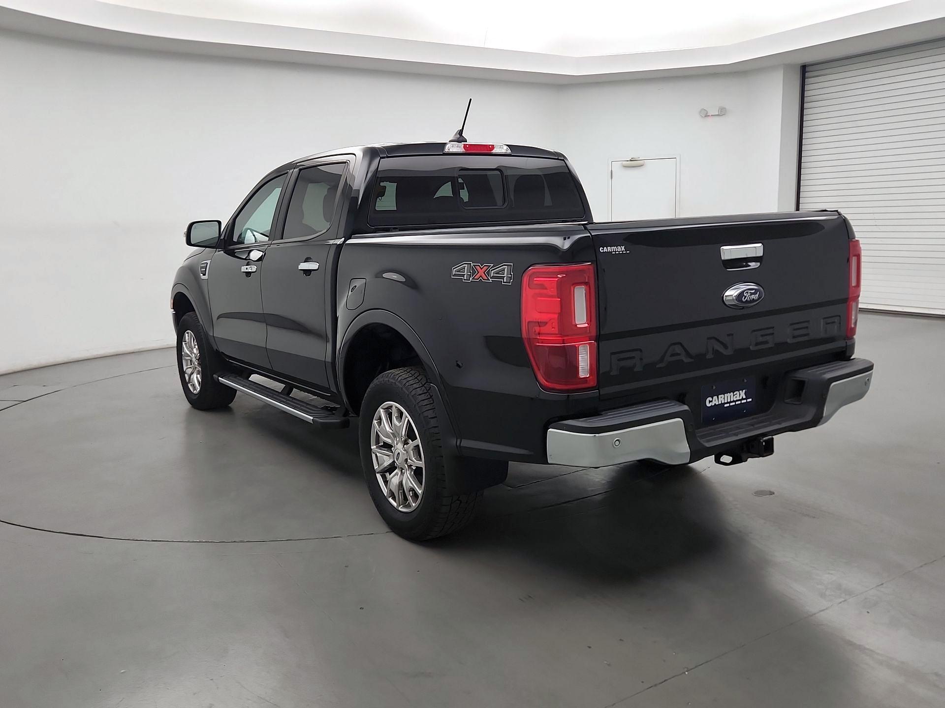 Thumbnail: 2022 Ford Ranger - 7