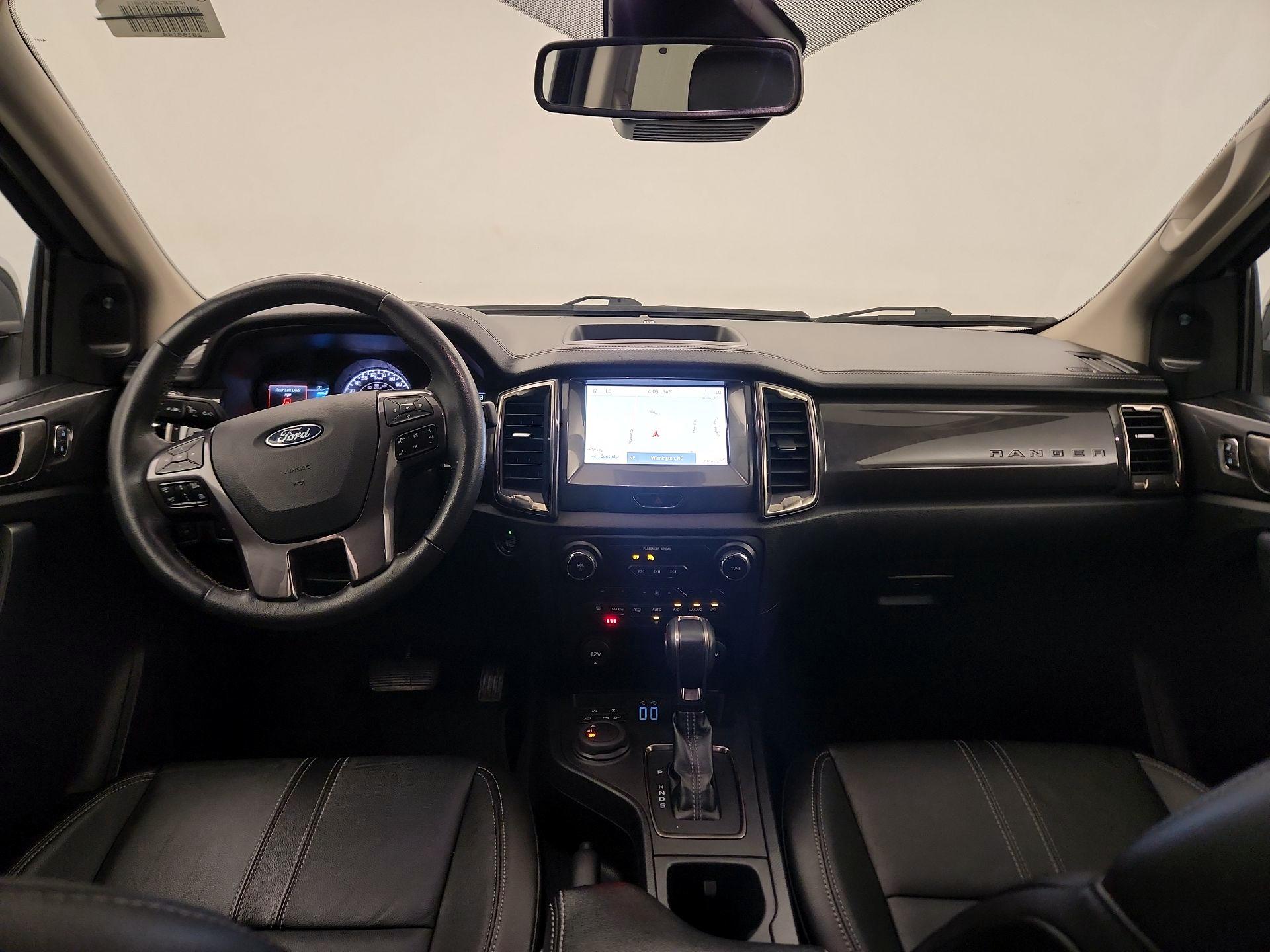 Thumbnail: 2022 Ford Ranger - 8